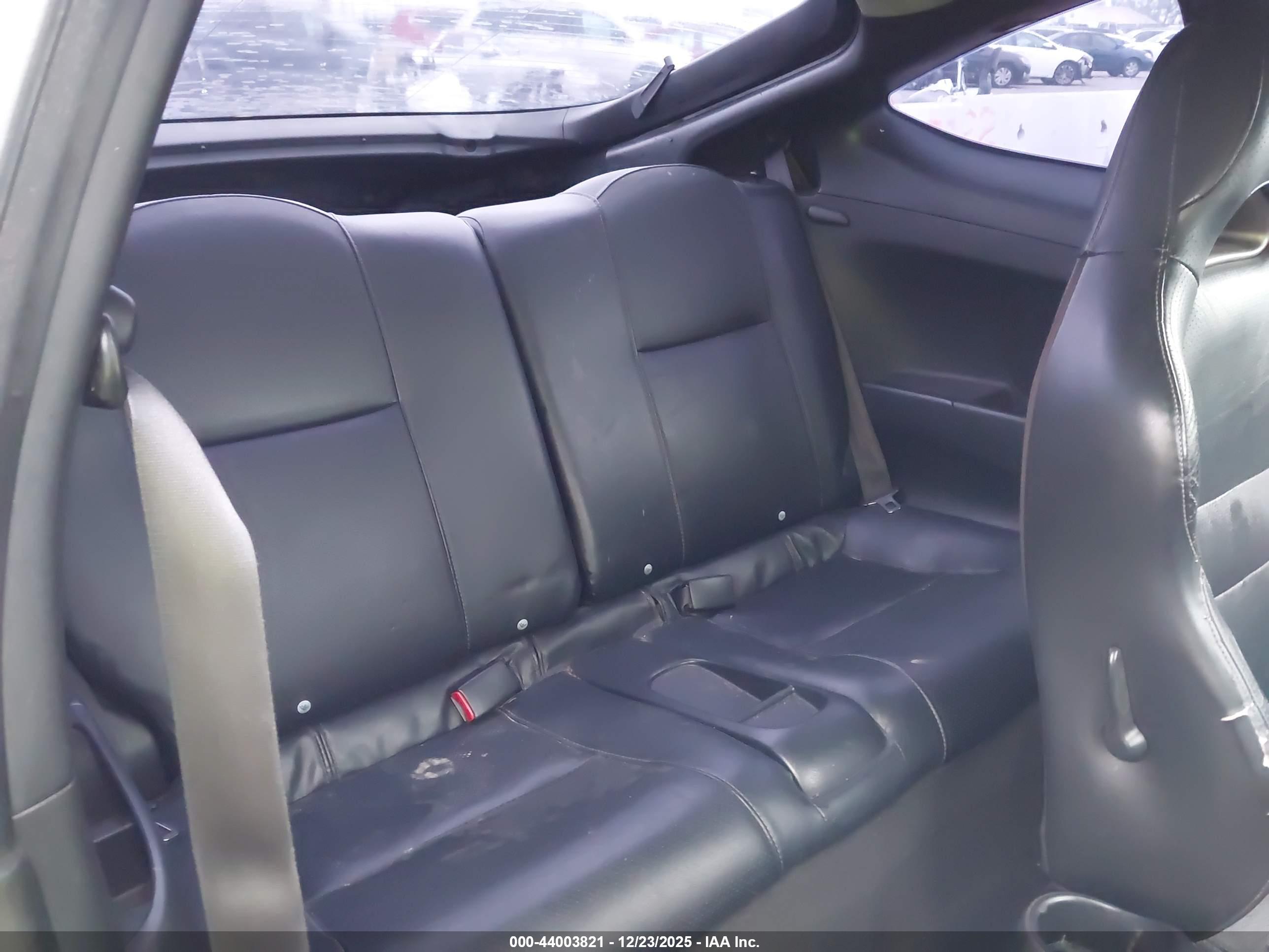 ACURA RSX image 8