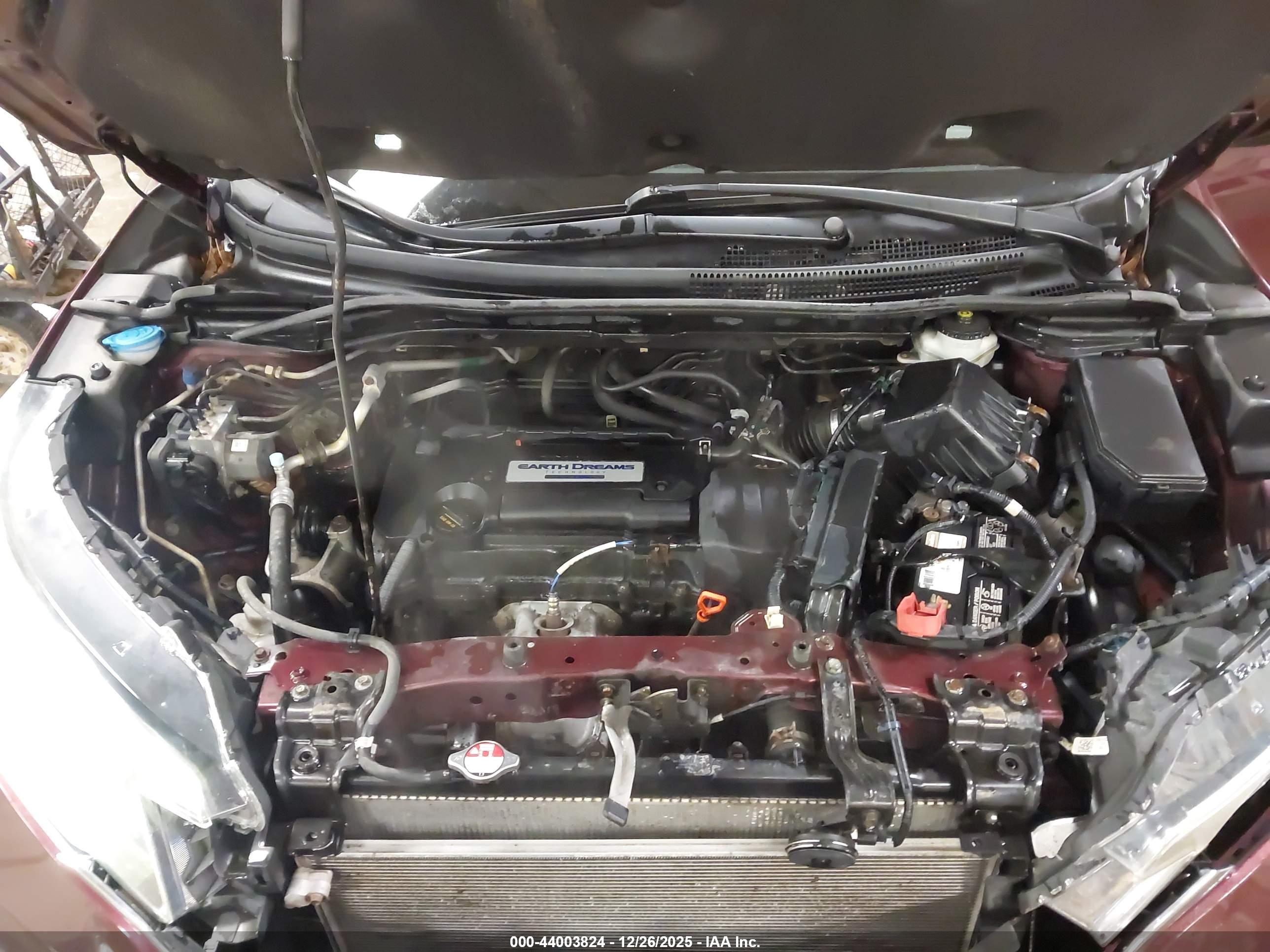 HONDA CR-V image 10