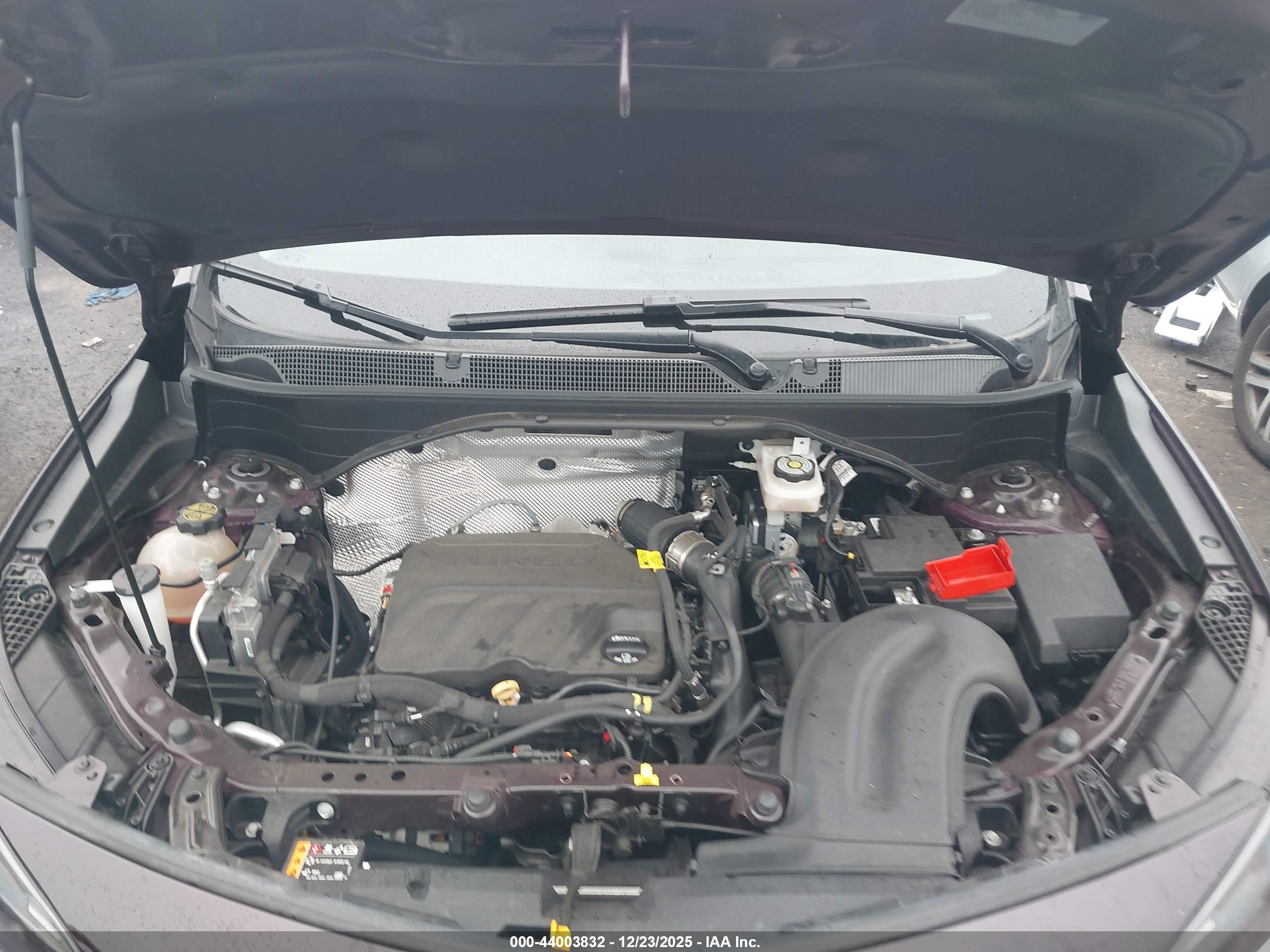 BUICK ENCORE image 10