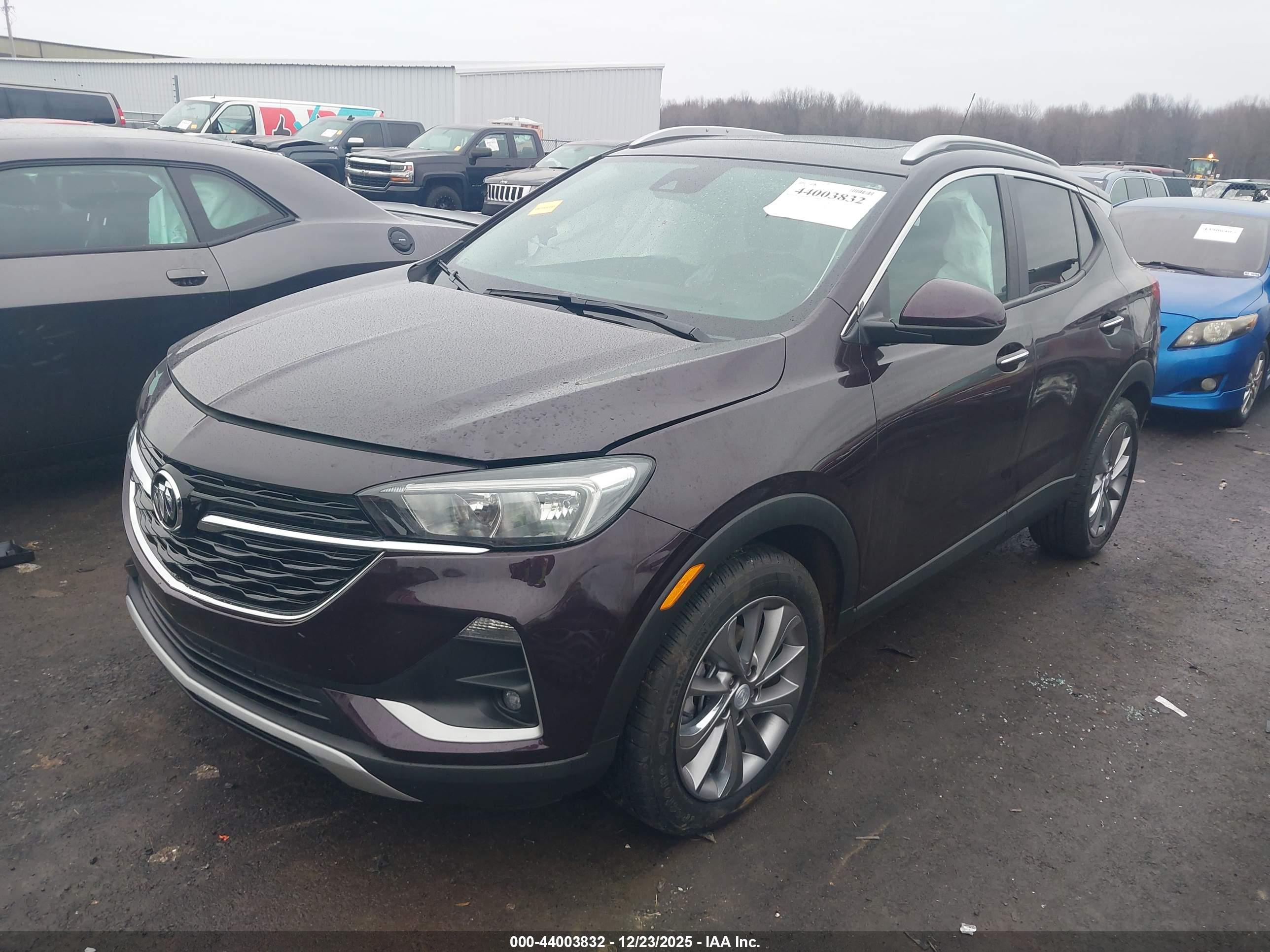BUICK ENCORE image 2