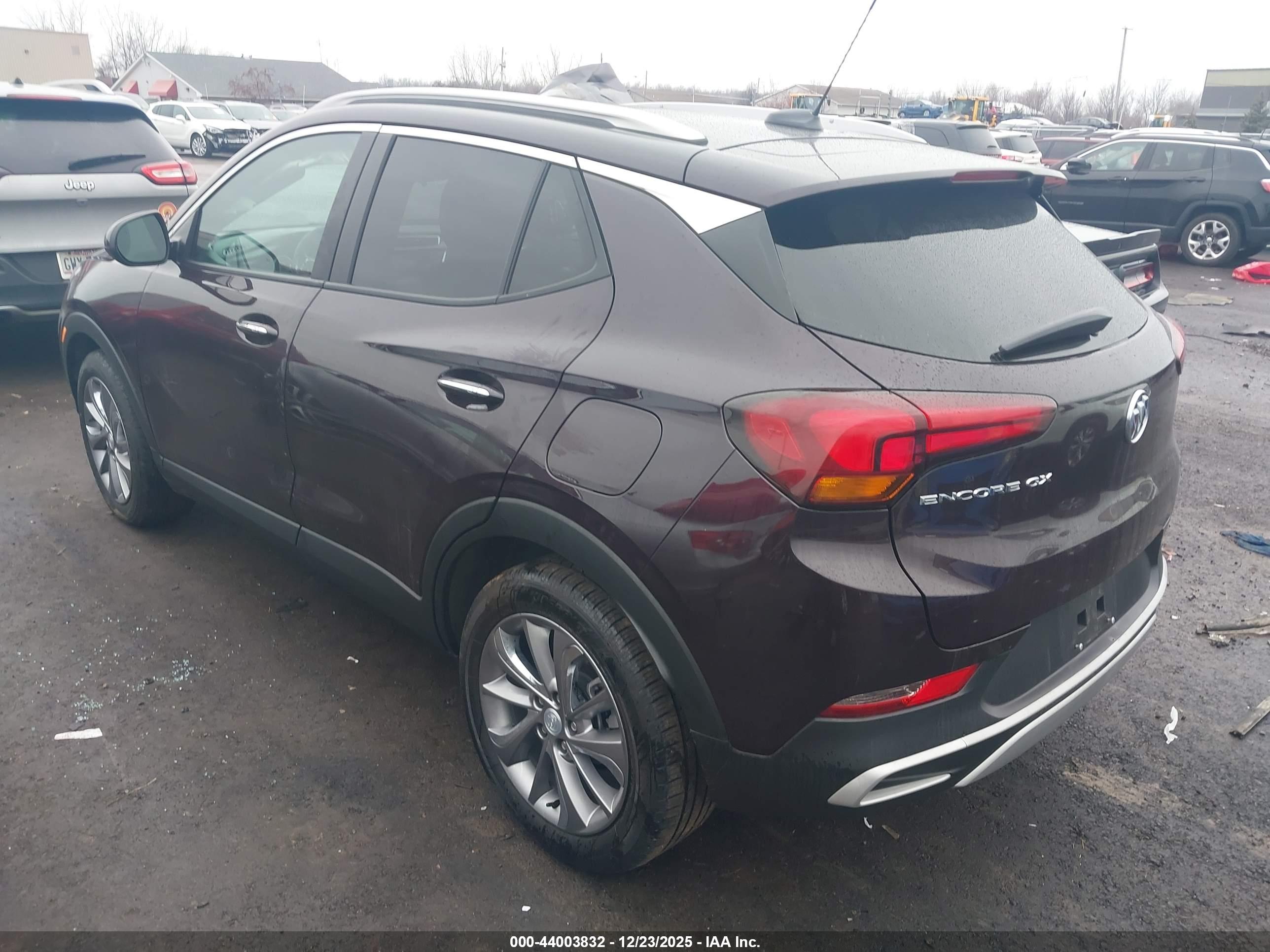 BUICK ENCORE image 3