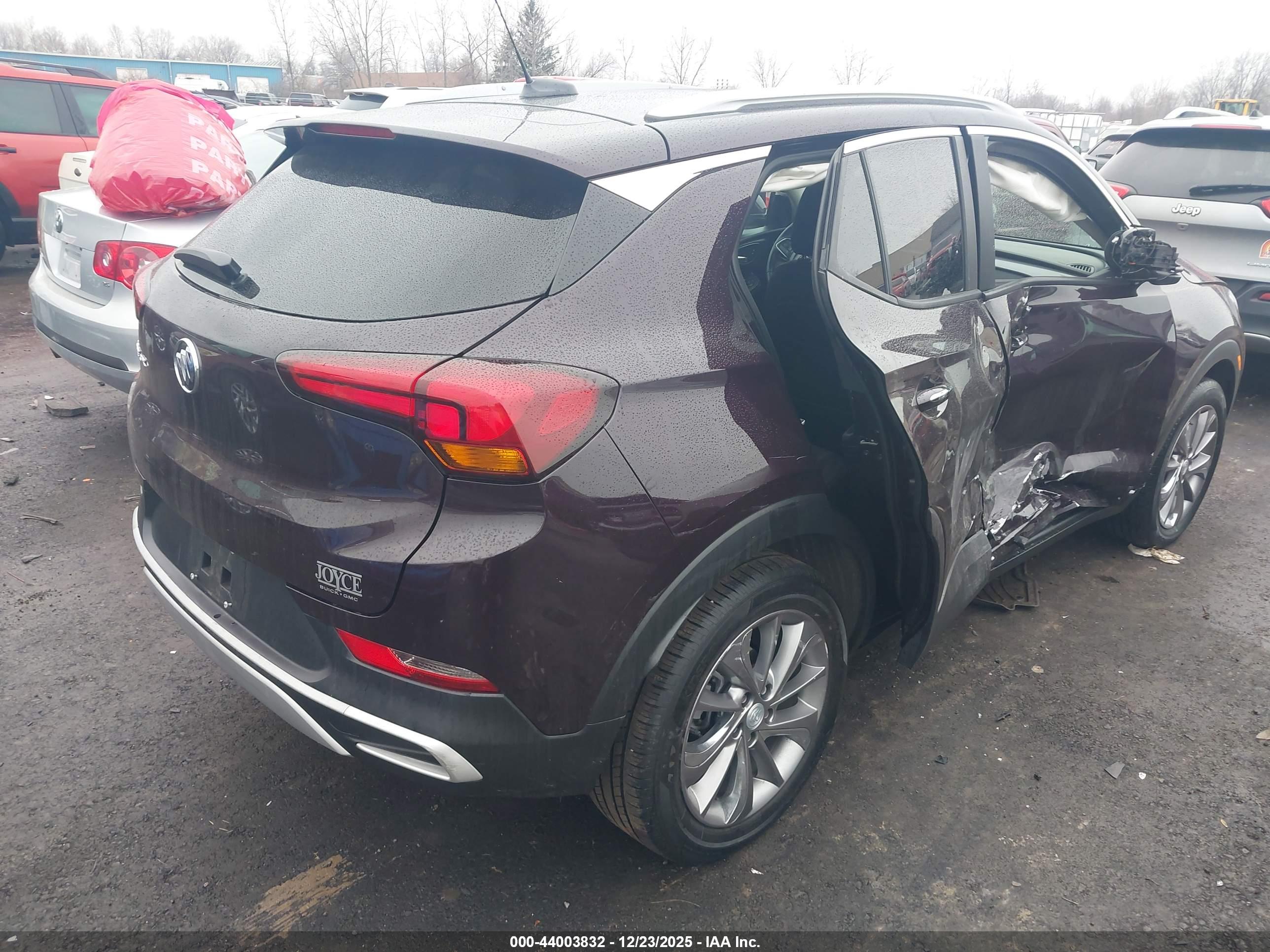 BUICK ENCORE image 4