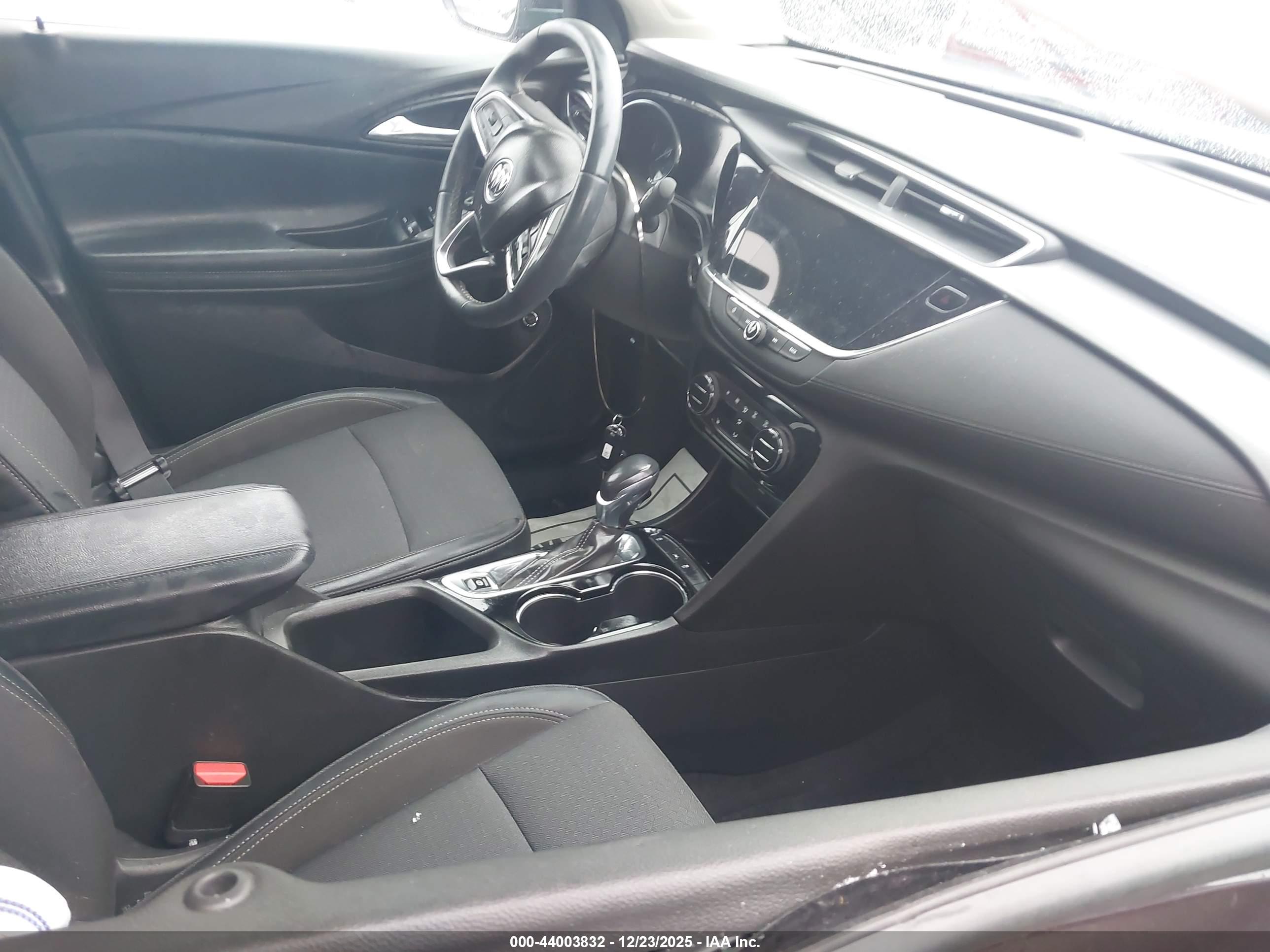 BUICK ENCORE image 5