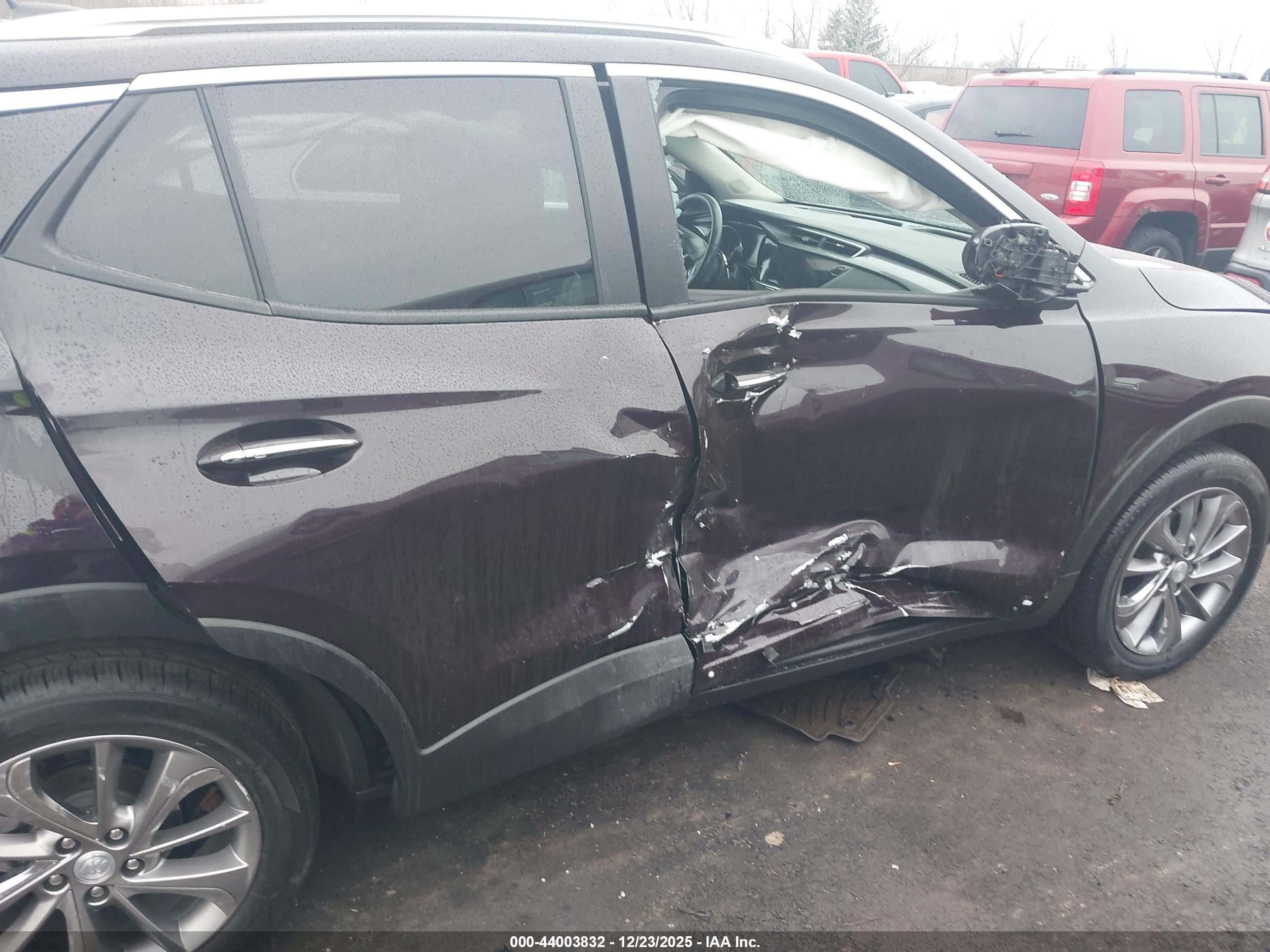 BUICK ENCORE image 6
