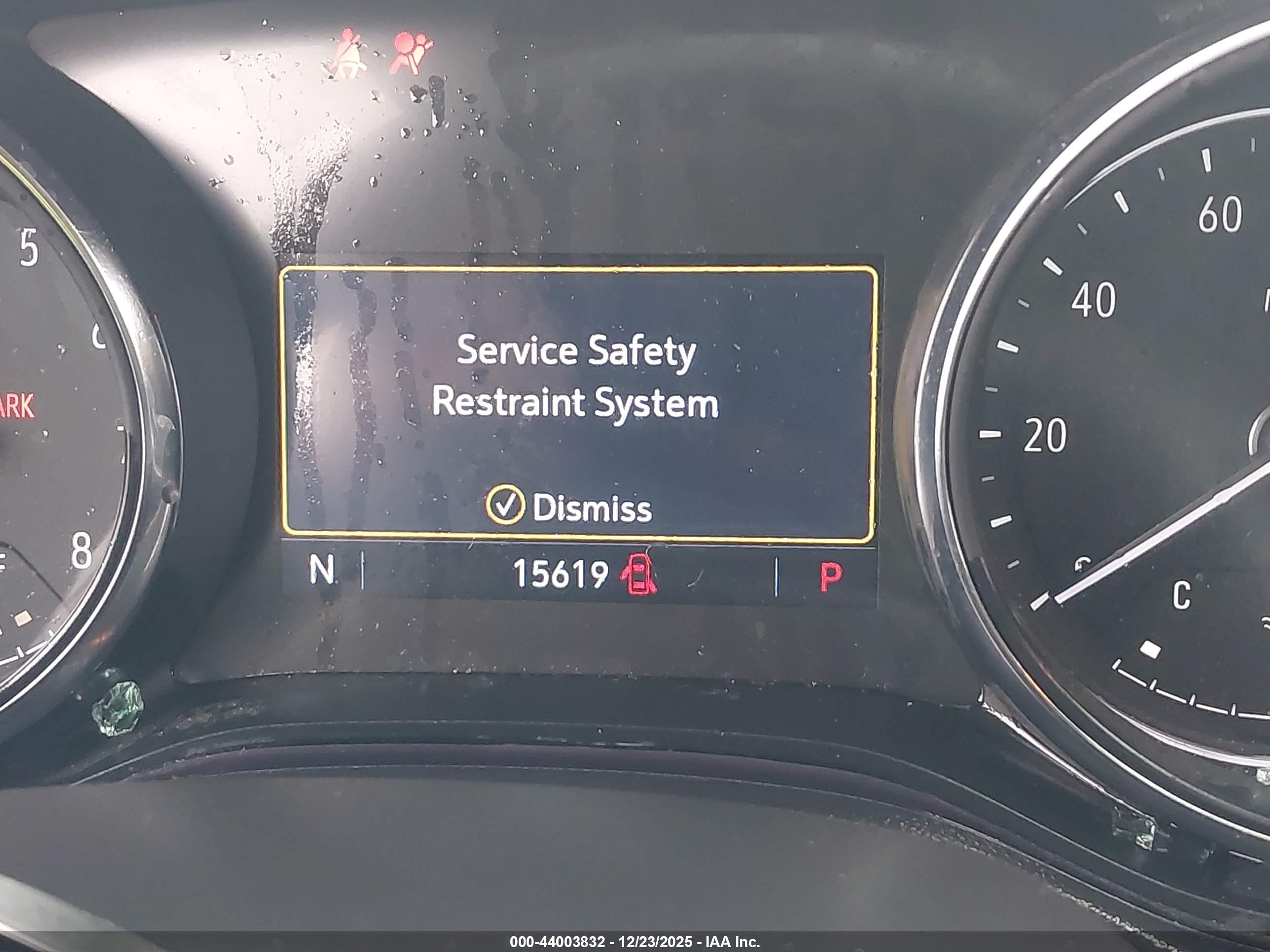 BUICK ENCORE image 7