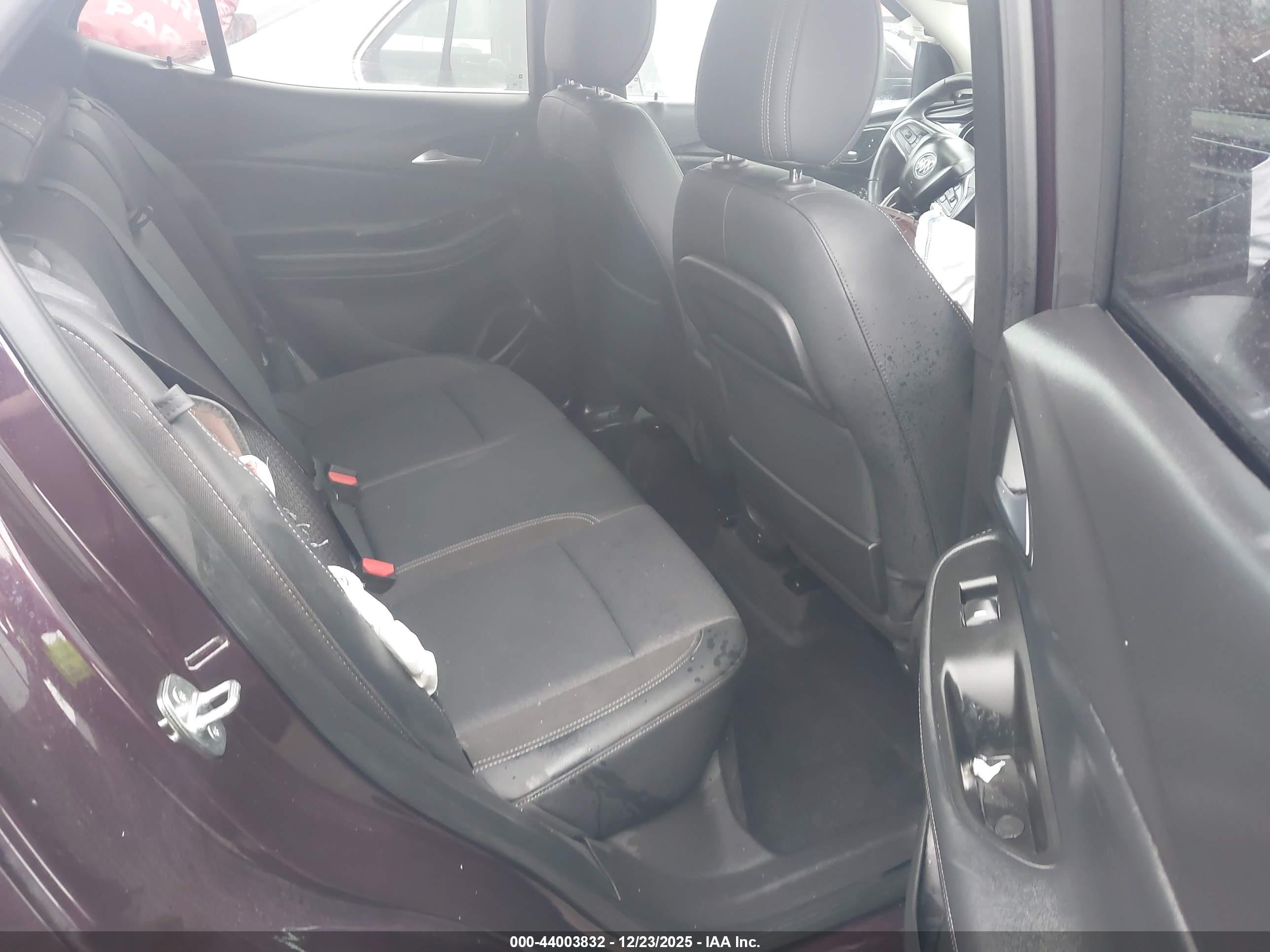BUICK ENCORE image 8