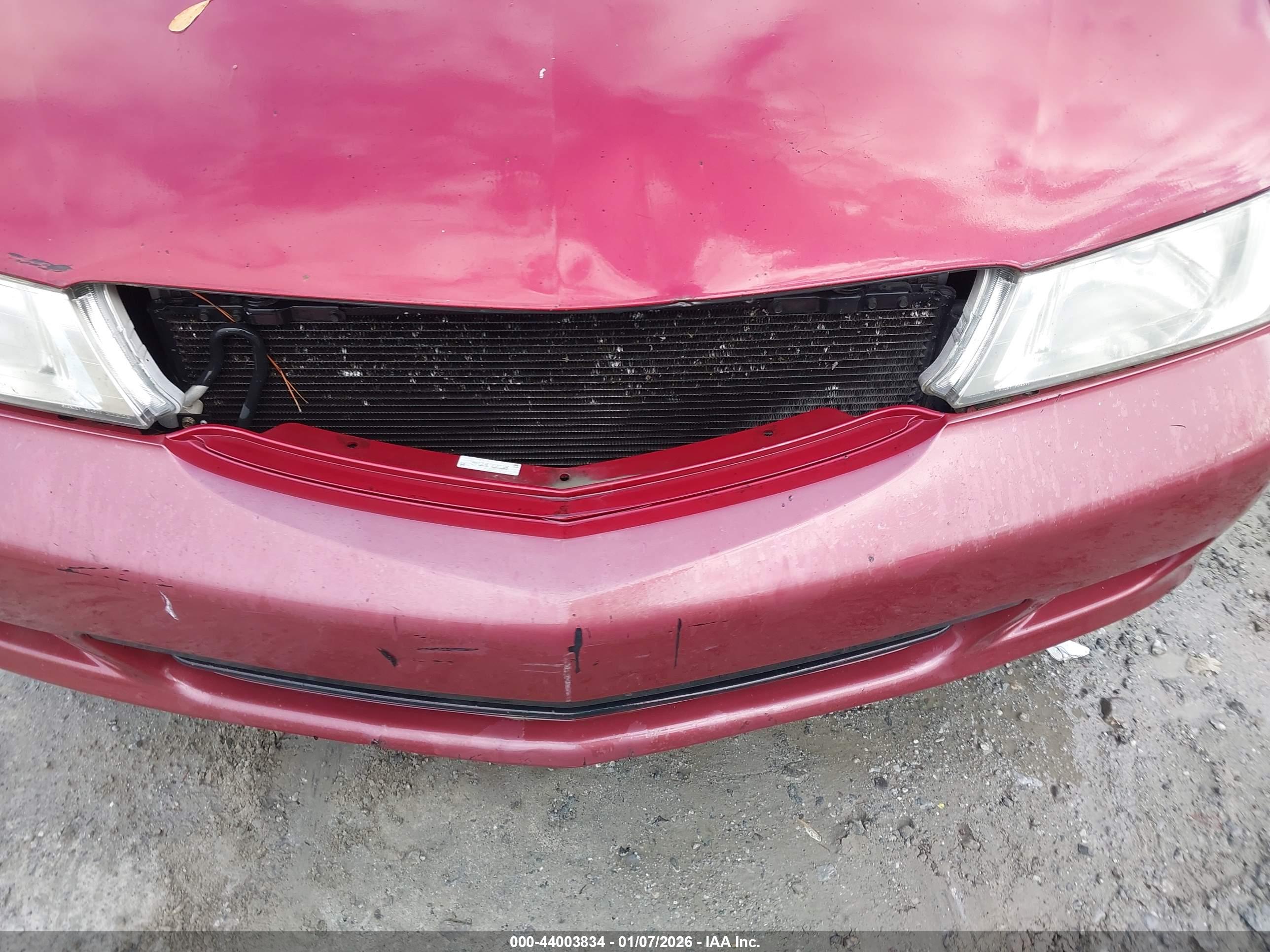 HONDA ODYSSEY image 6