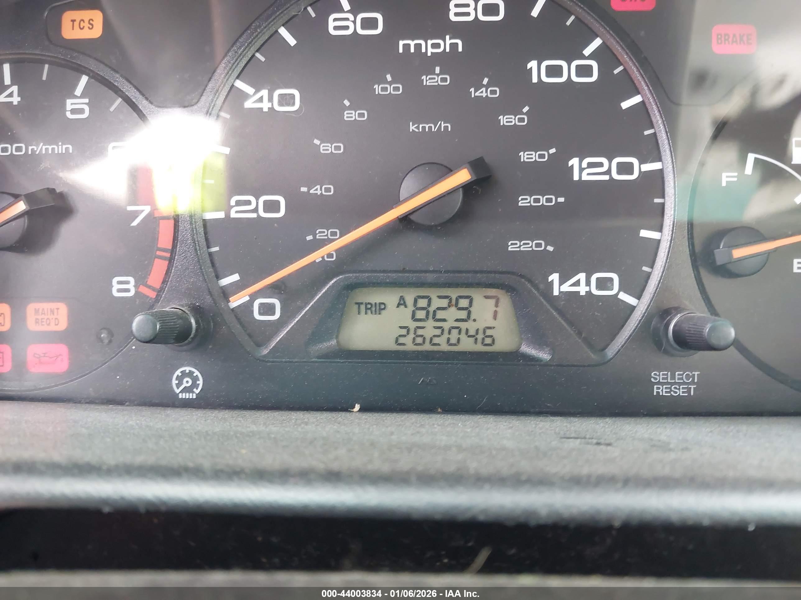 HONDA ODYSSEY image 7