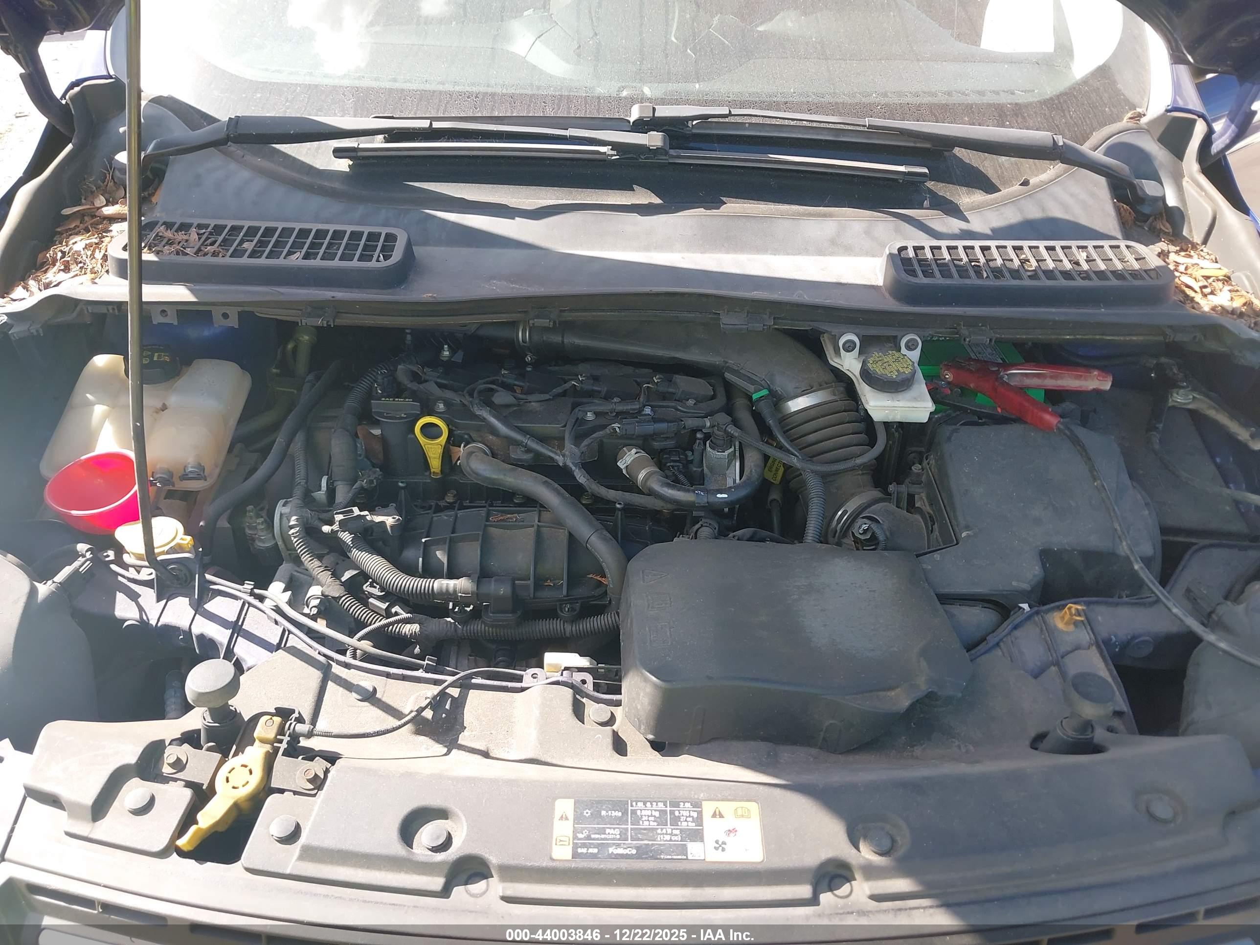 FORD ESCAPE image 10