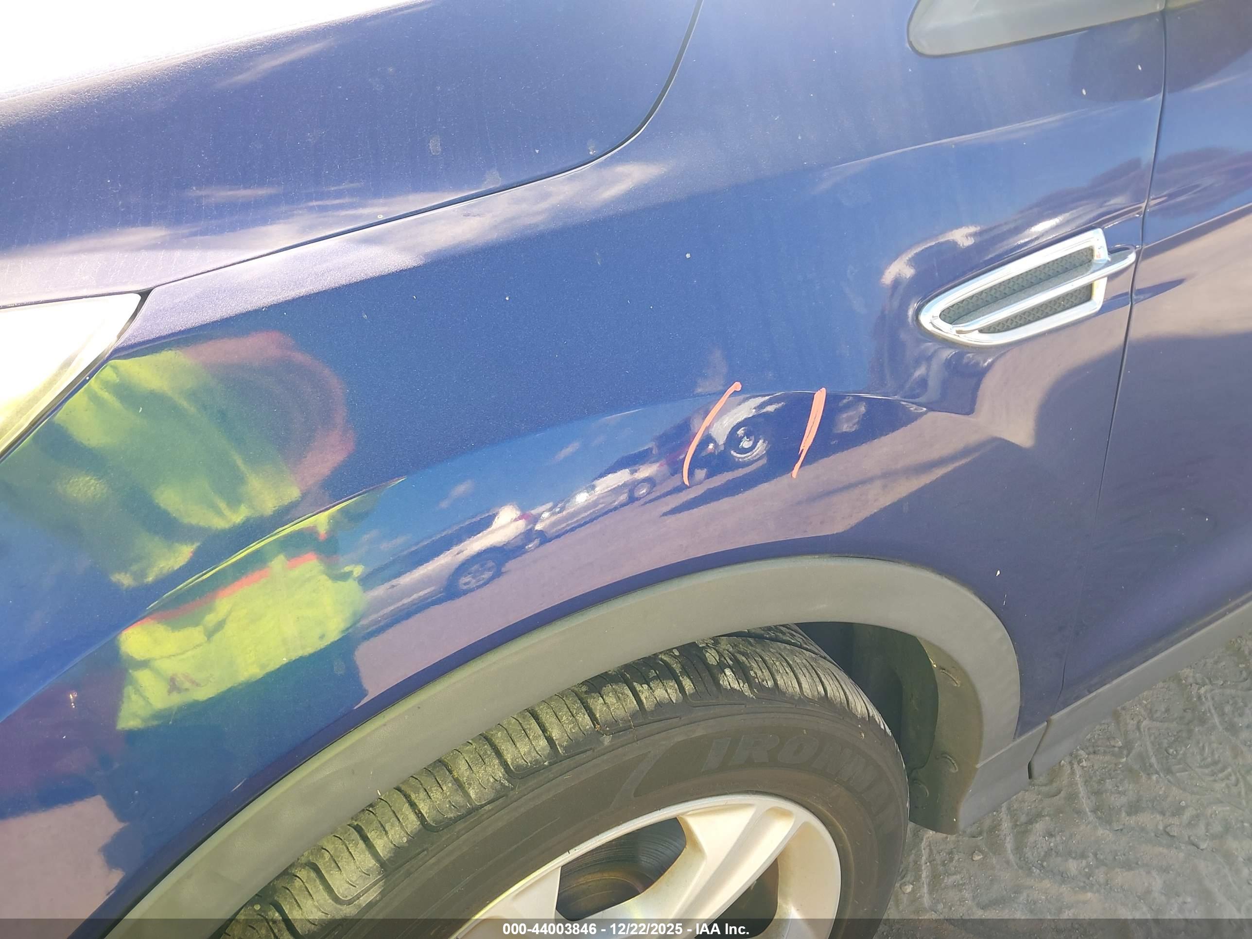 FORD ESCAPE image 6