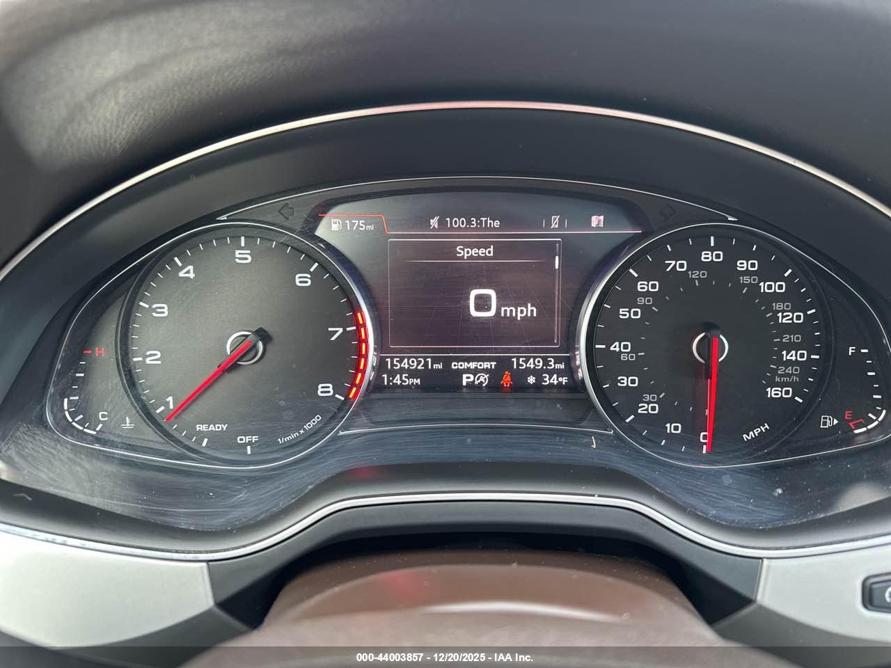AUDI Q7 image 7