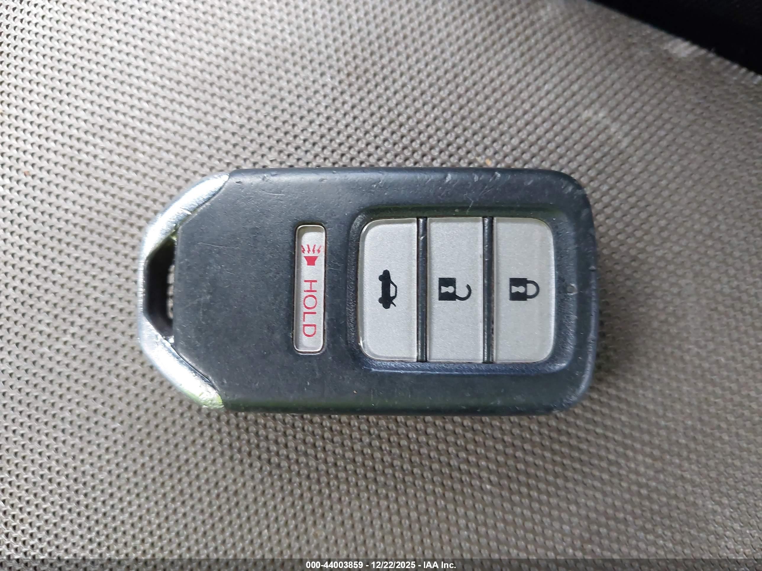 HONDA CIVIC image 11