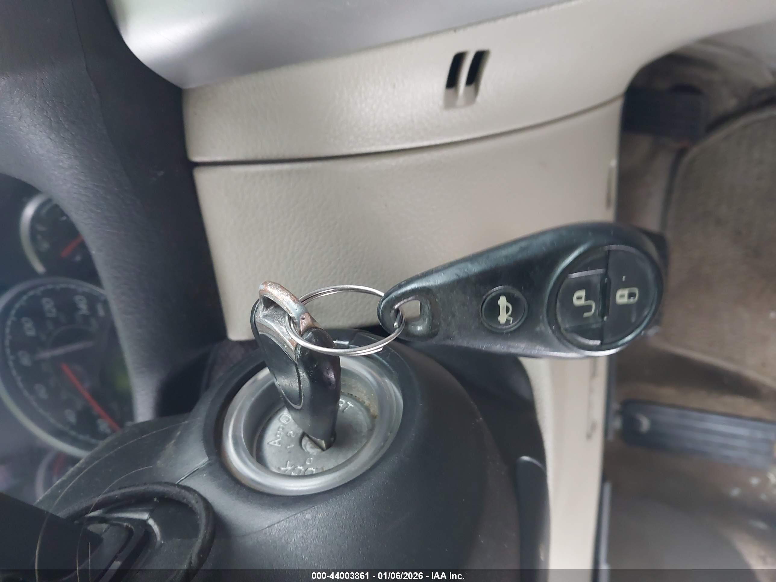 SUBARU OUTBACK image 11