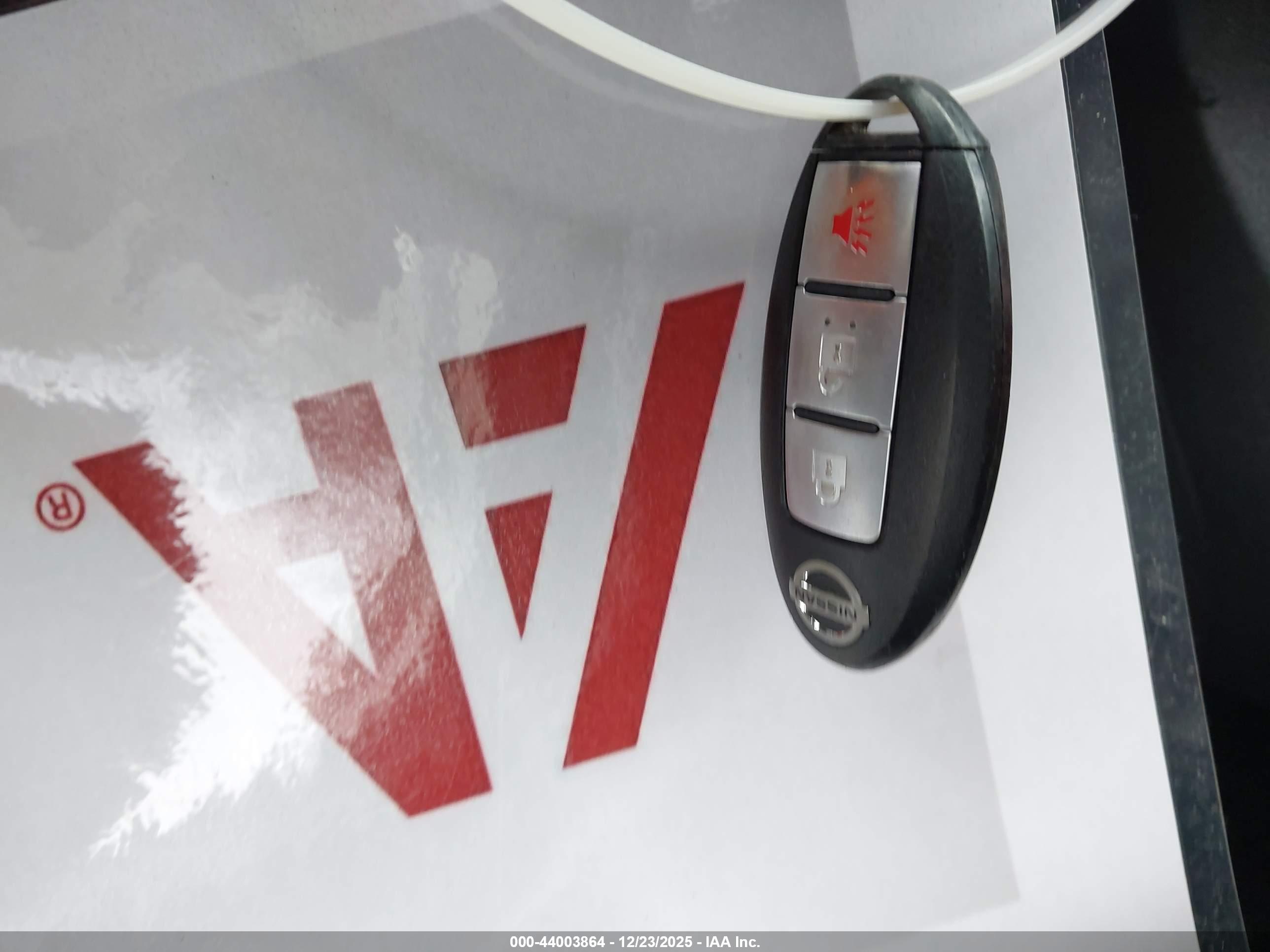 NISSAN JUKE image 11