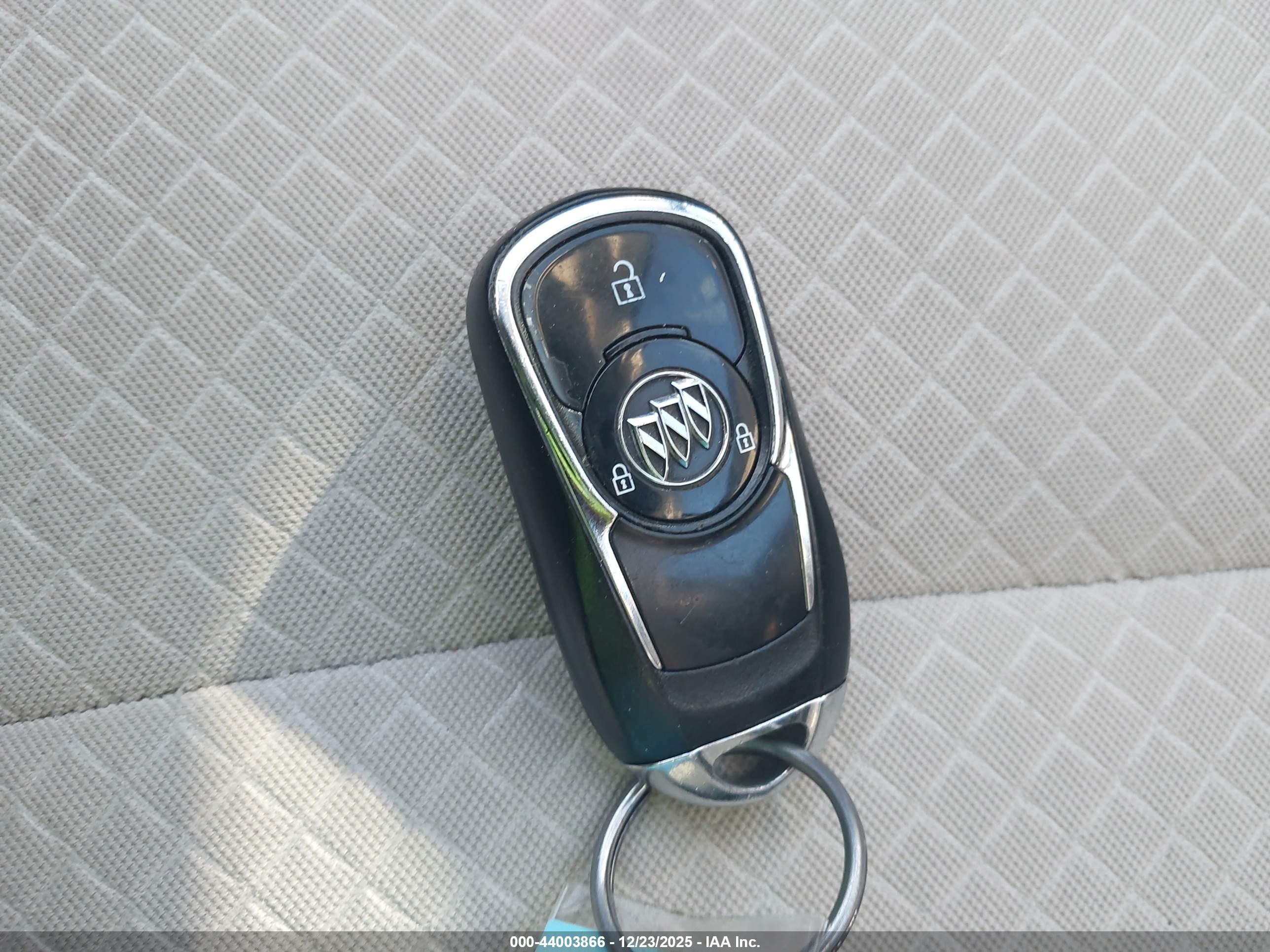 BUICK ENCORE image 11
