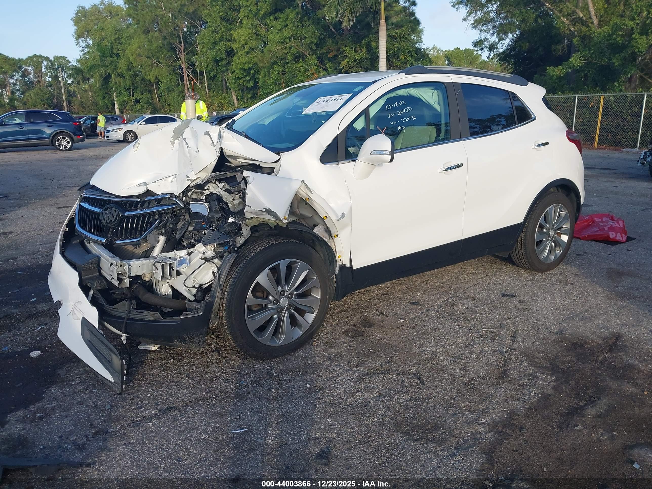 BUICK ENCORE image 2