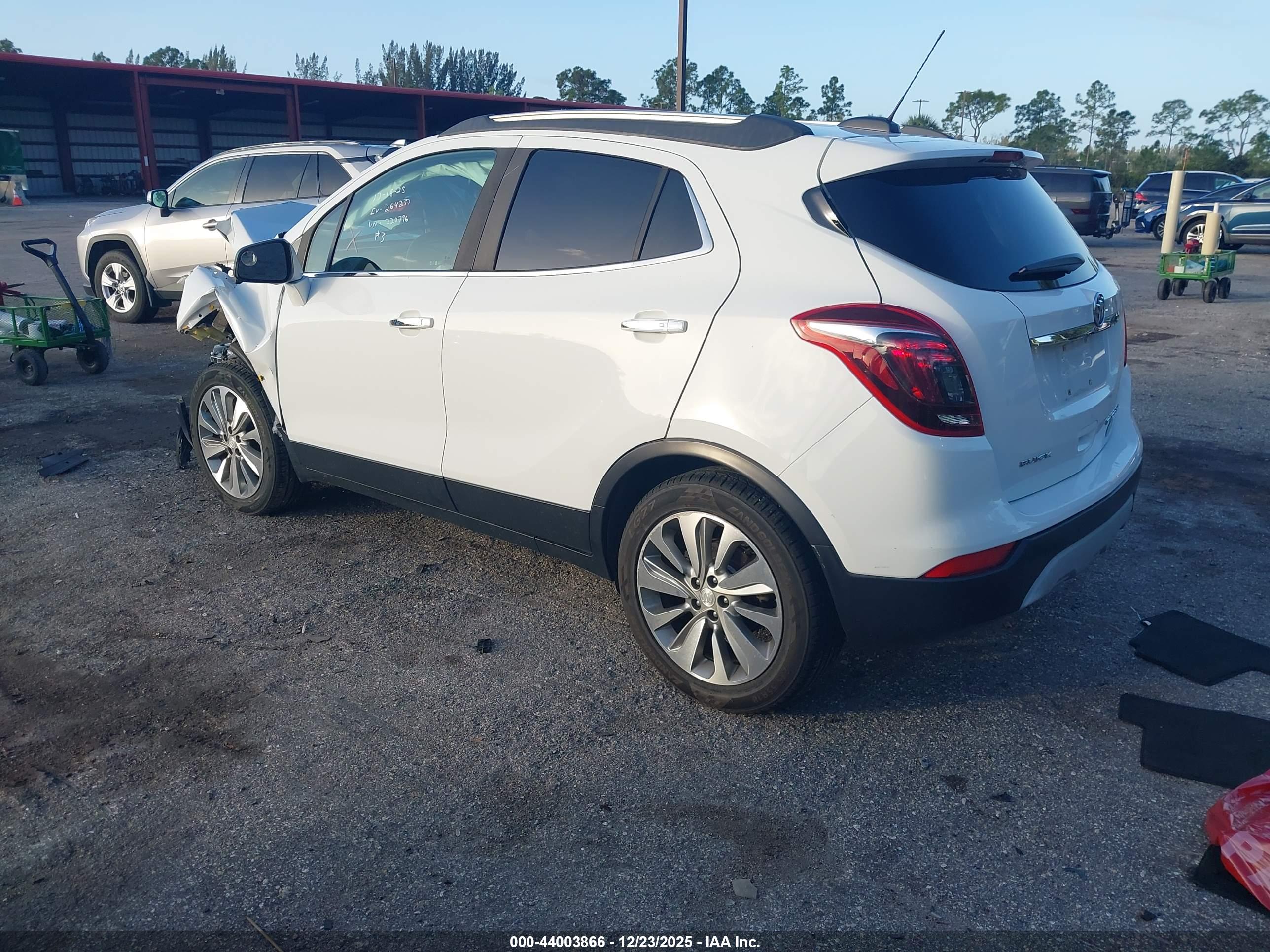BUICK ENCORE image 3