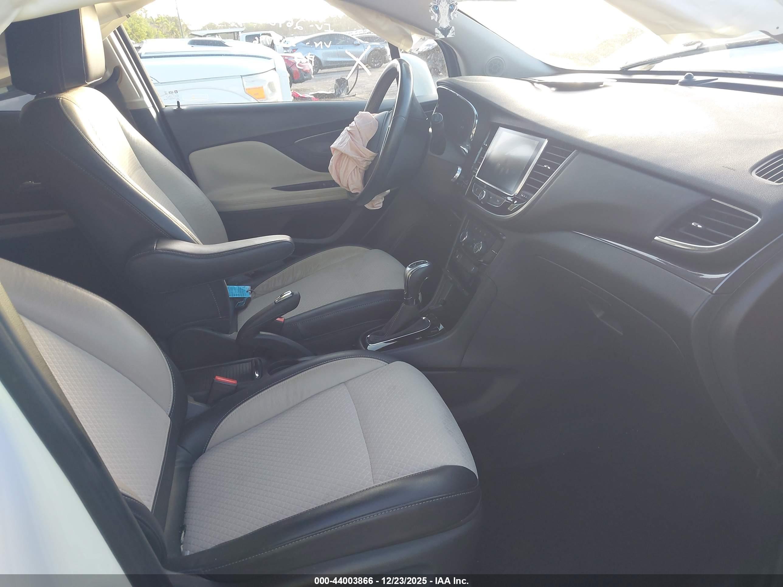 BUICK ENCORE image 5