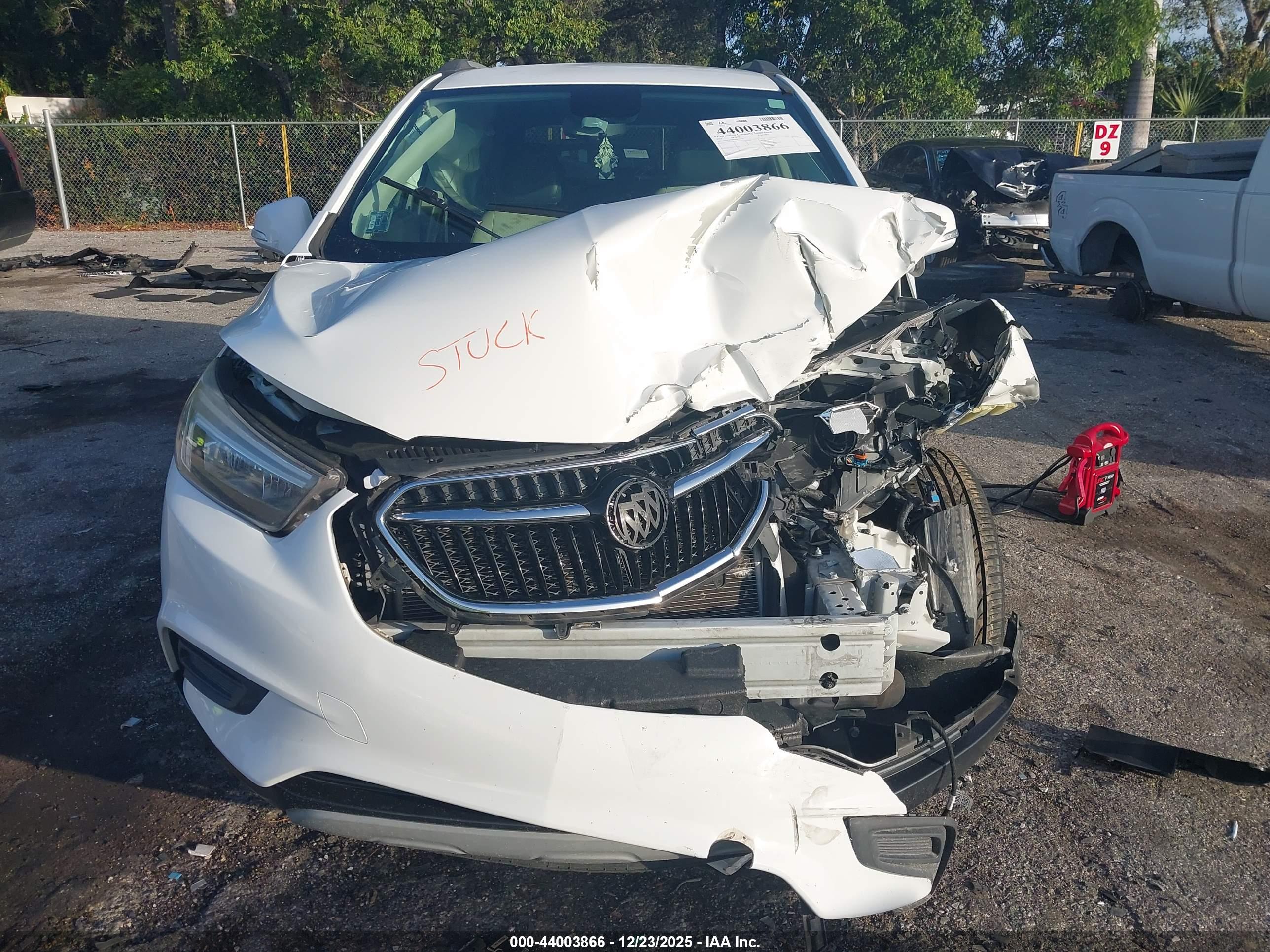 BUICK ENCORE image 6