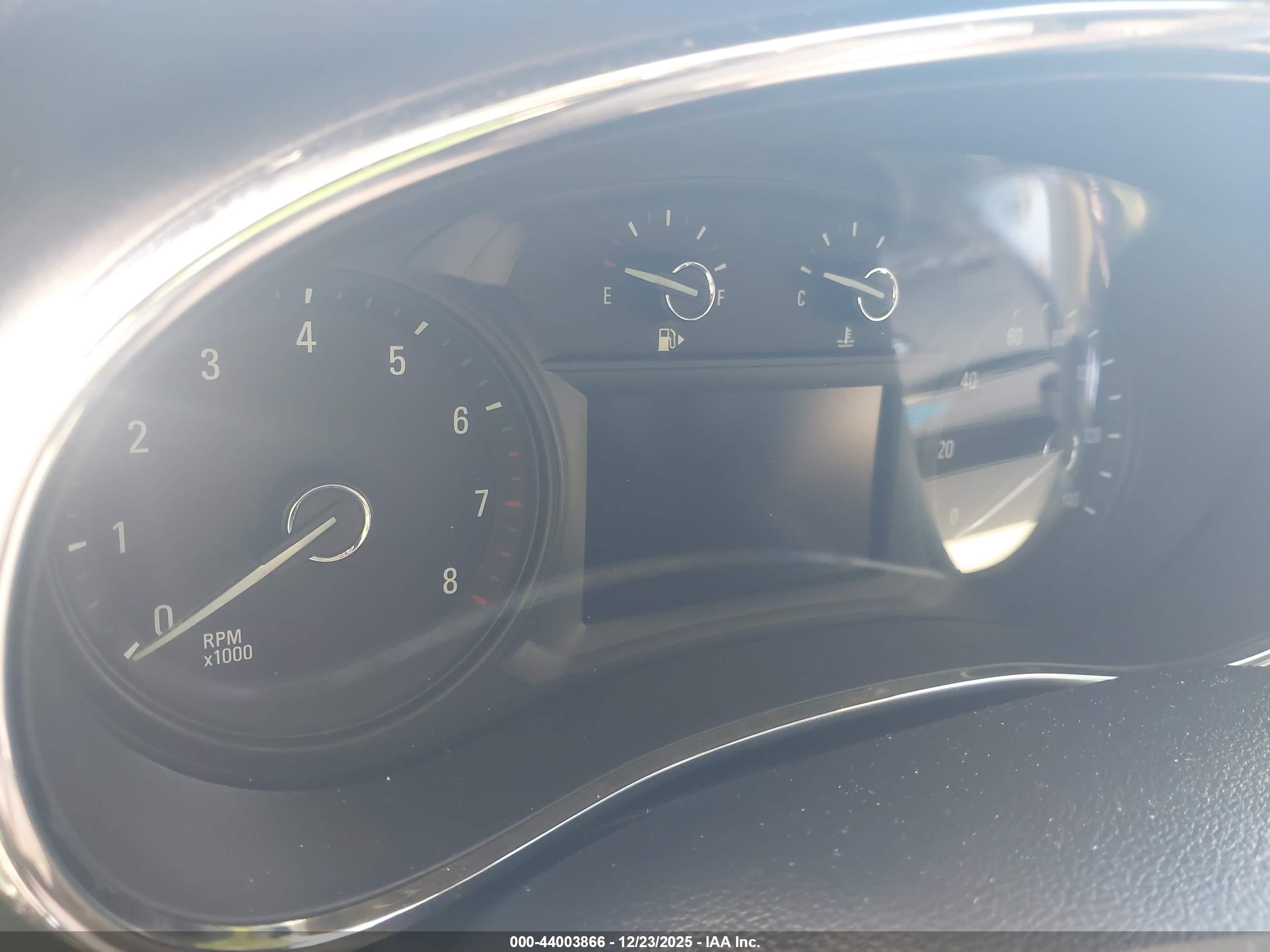 BUICK ENCORE image 7