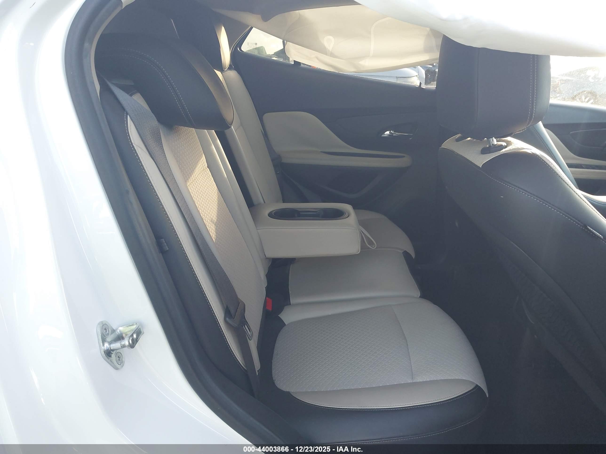 BUICK ENCORE image 8