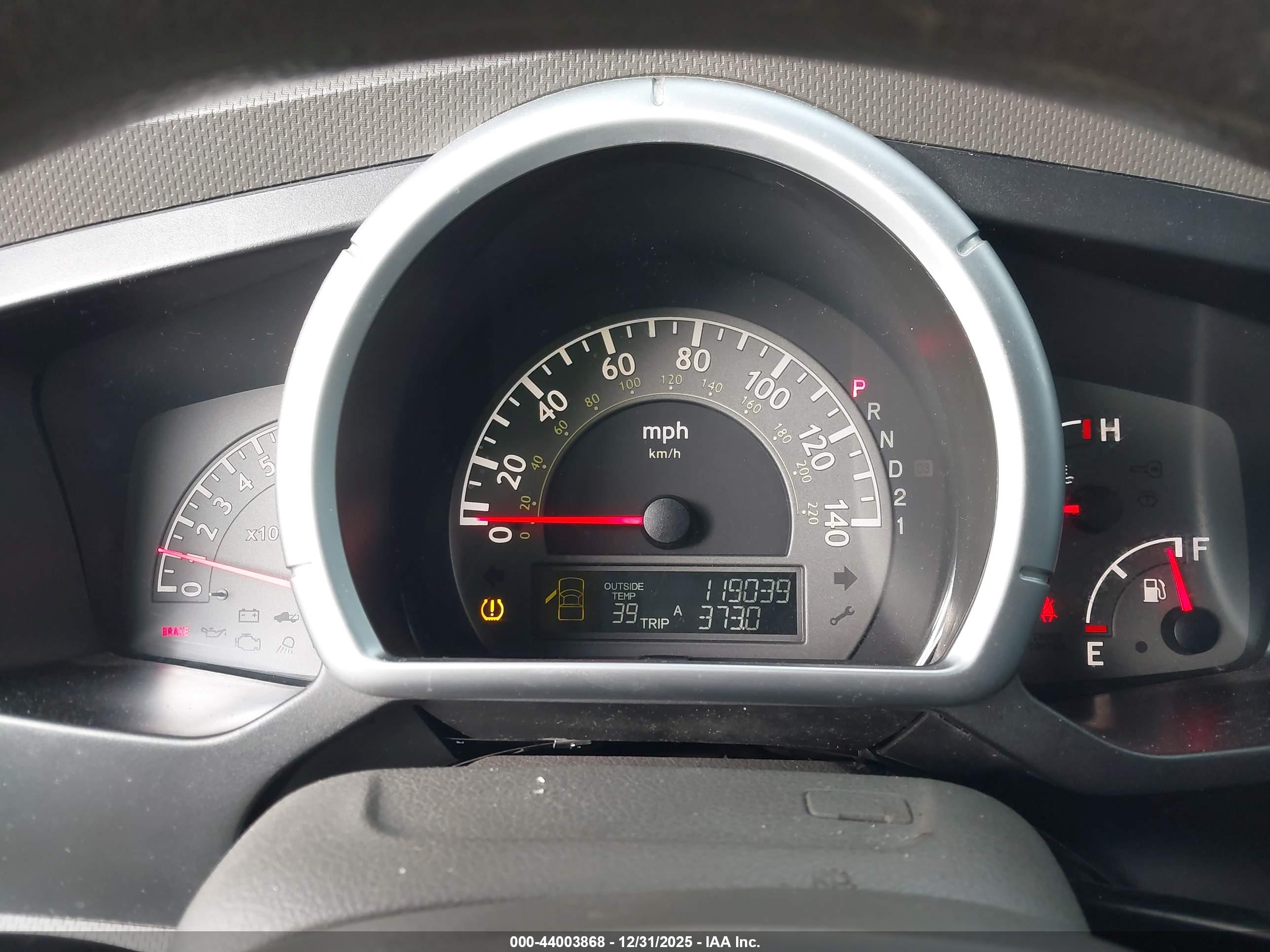 HONDA RIDGELINE image 7