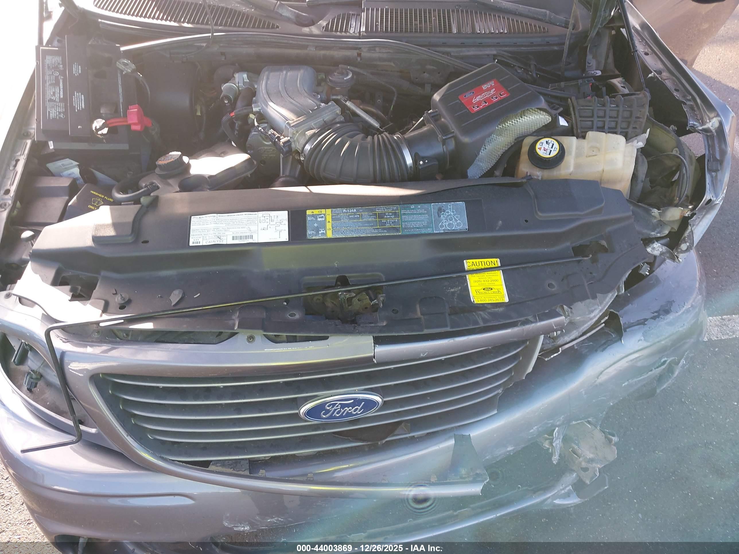 FORD F-150 image 10