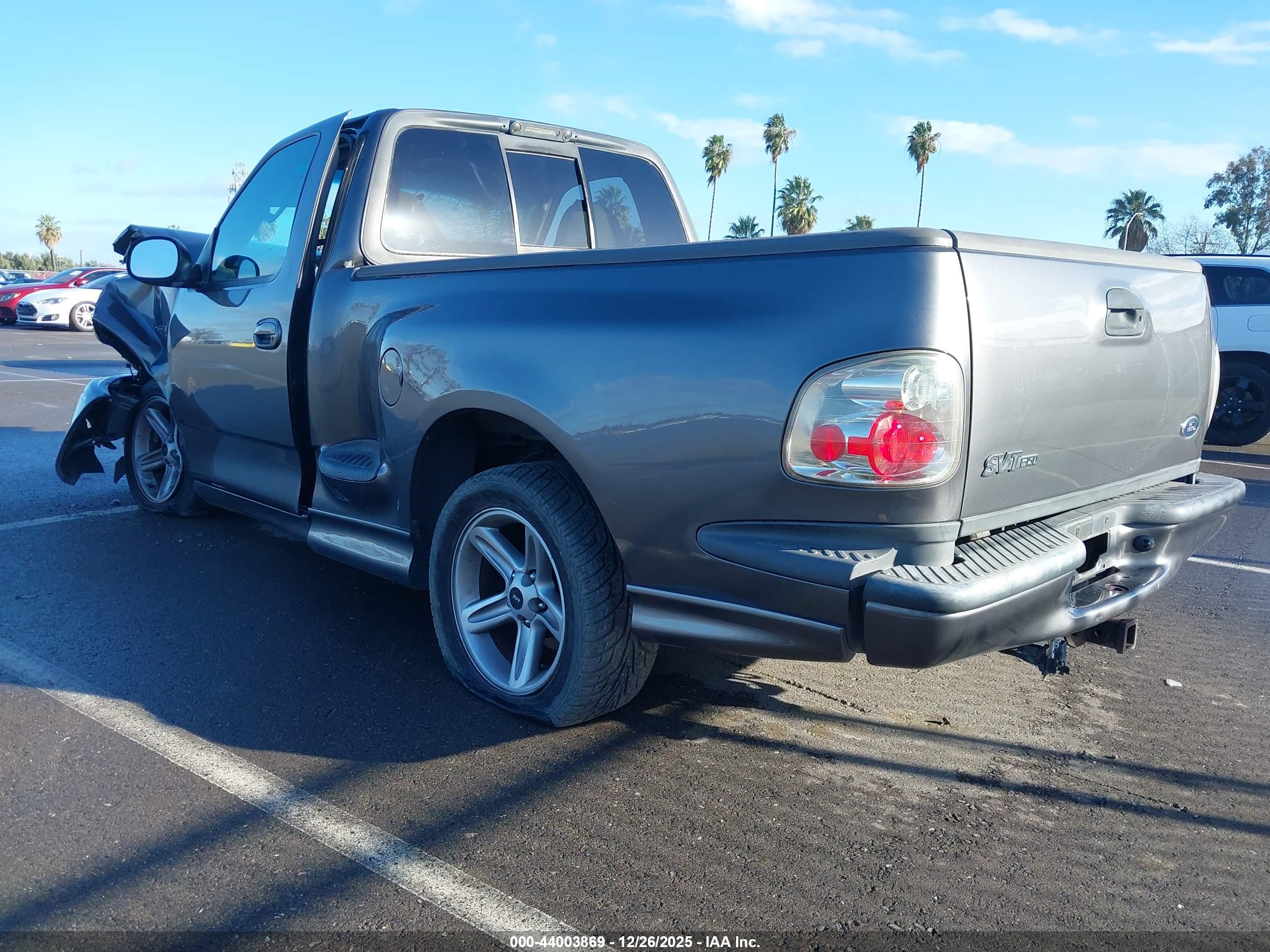 FORD F-150 image 3