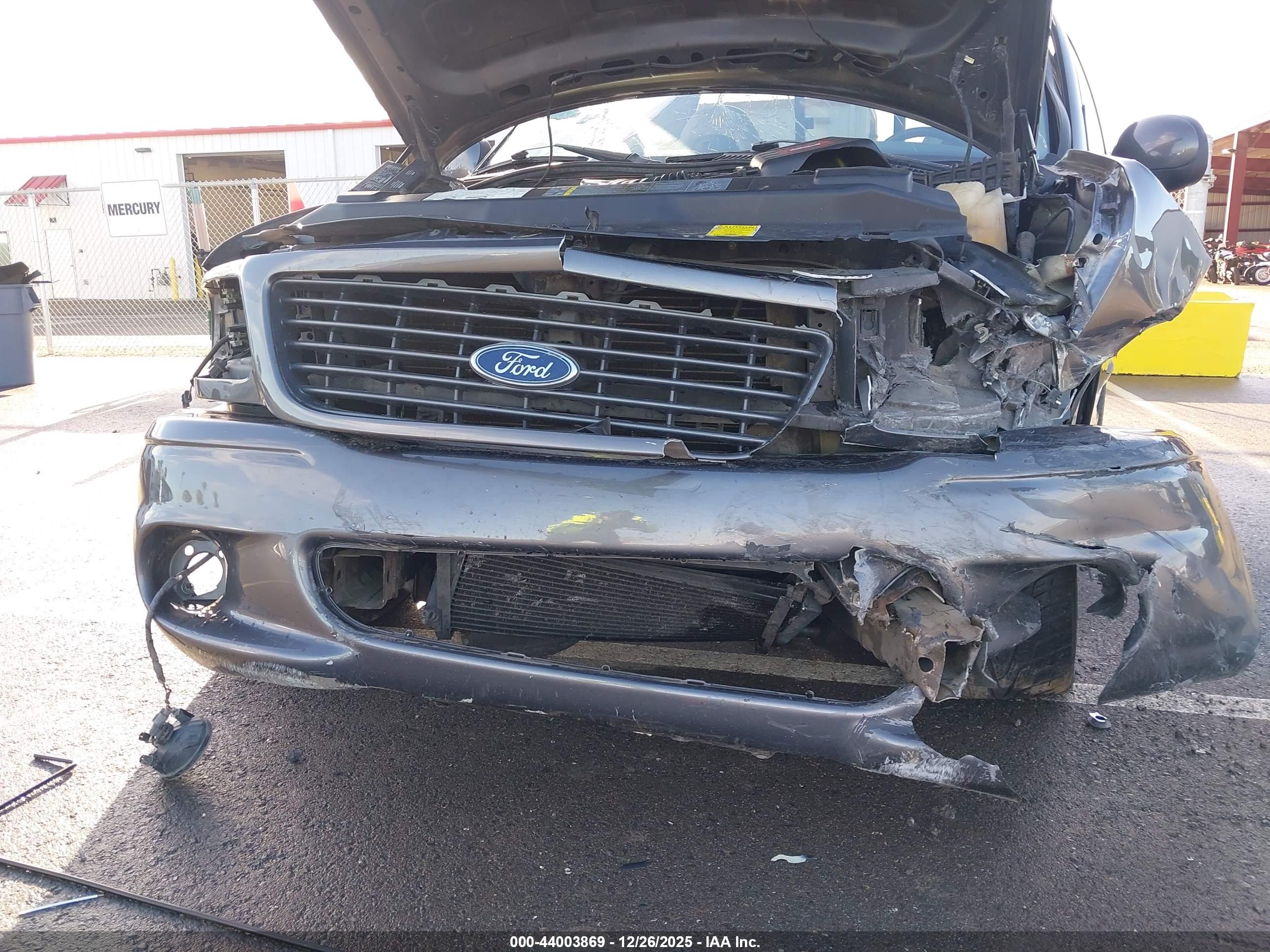FORD F-150 image 6