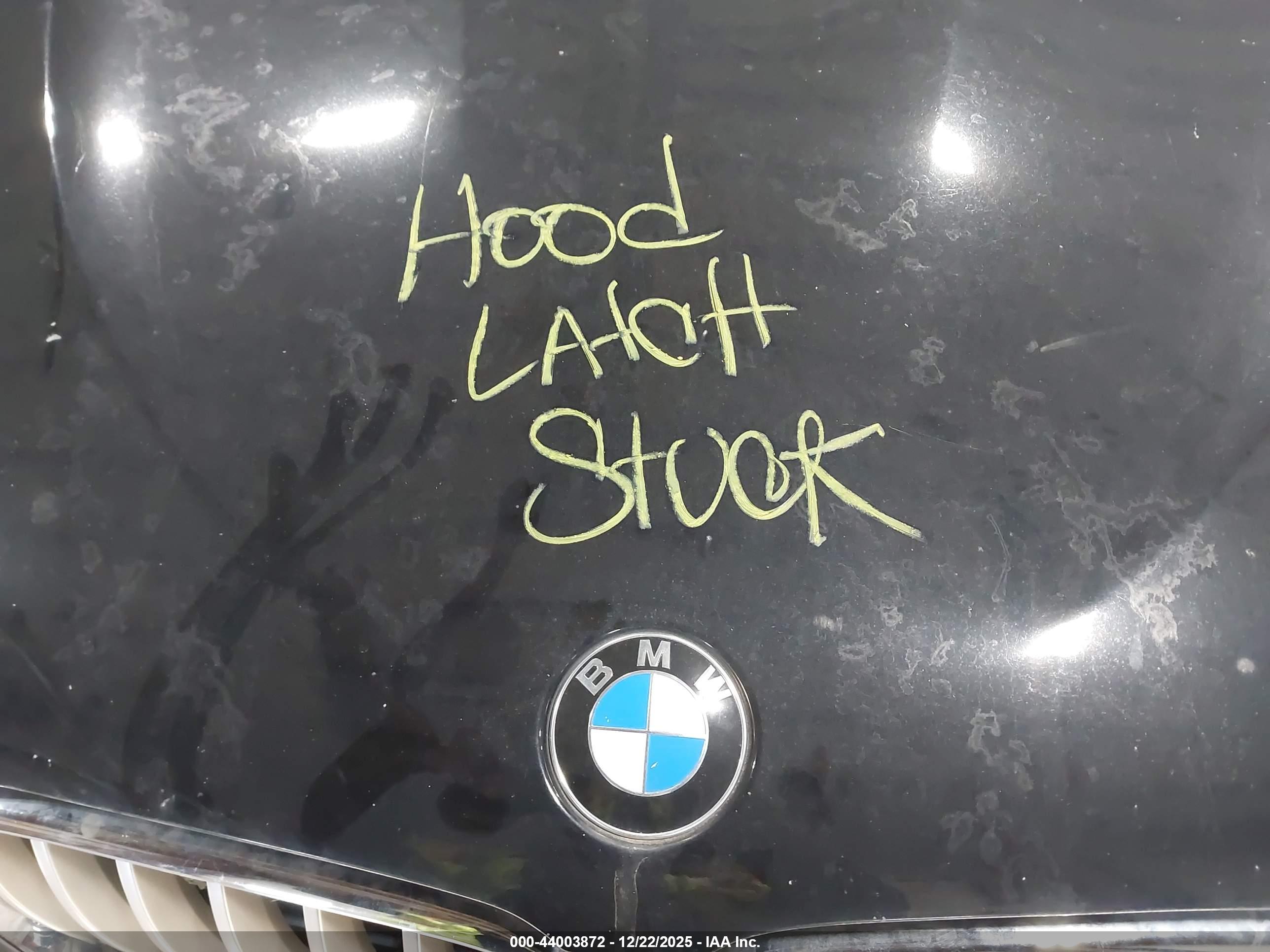 BMW X3 image 10