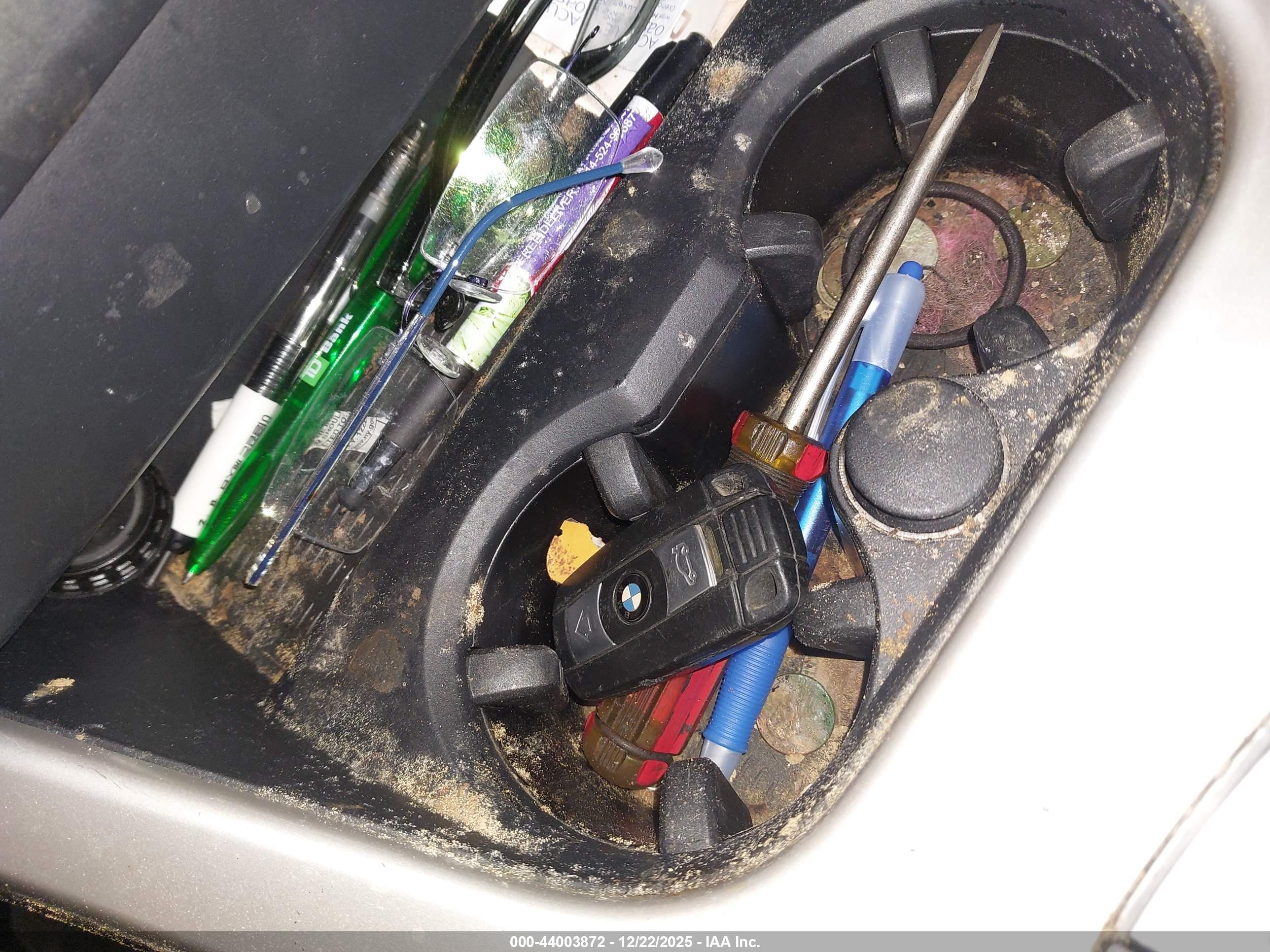 BMW X3 image 11
