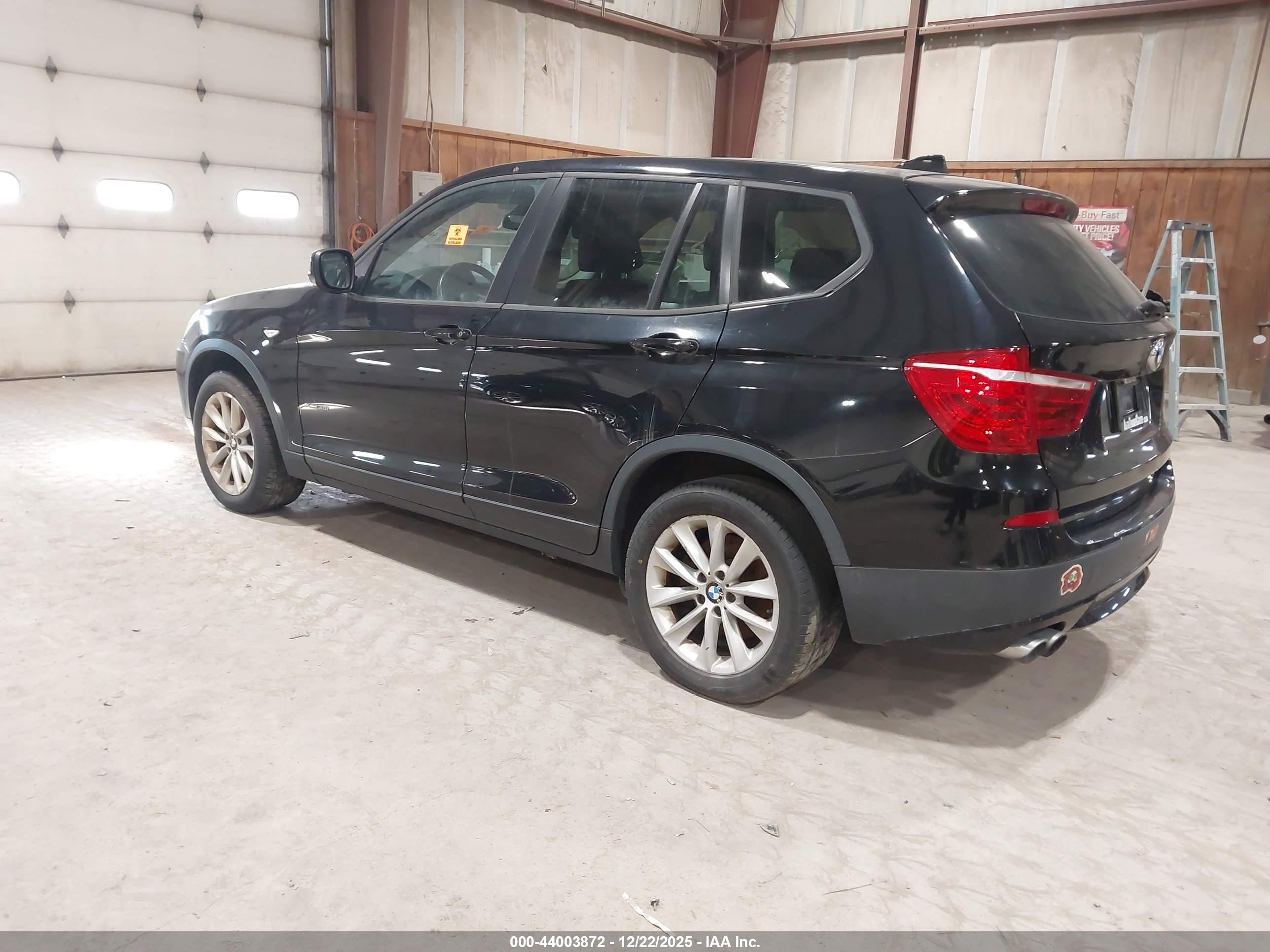 BMW X3 image 3