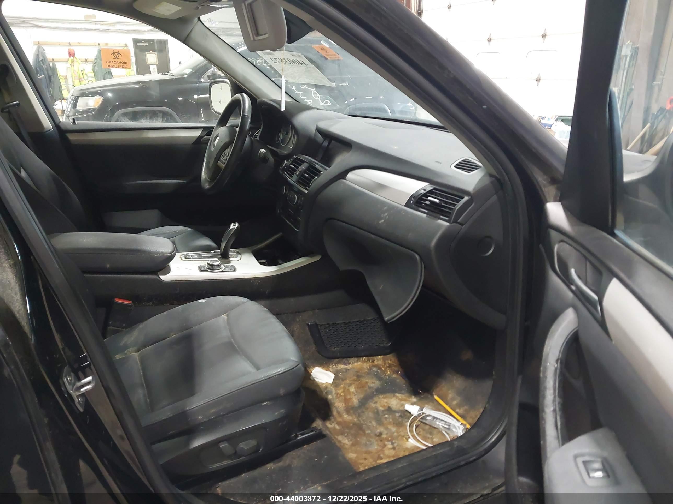 BMW X3 image 5