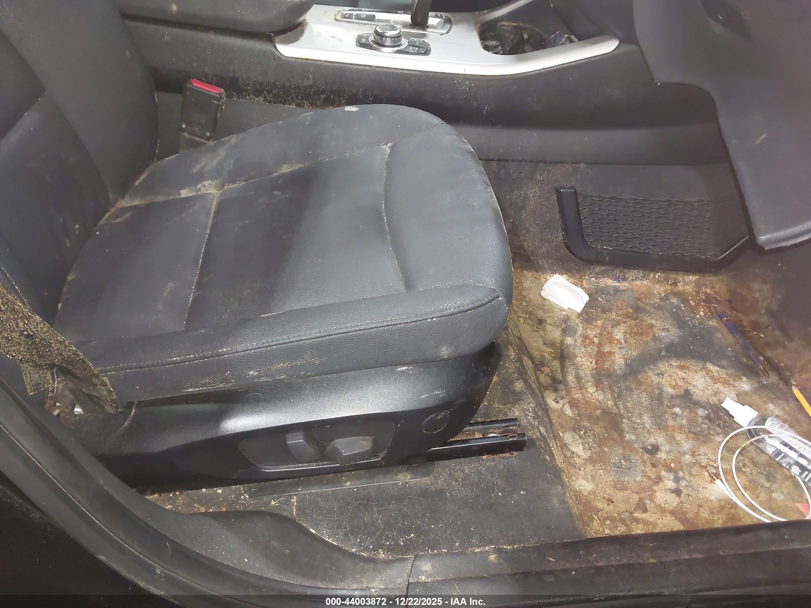 BMW X3 image 6