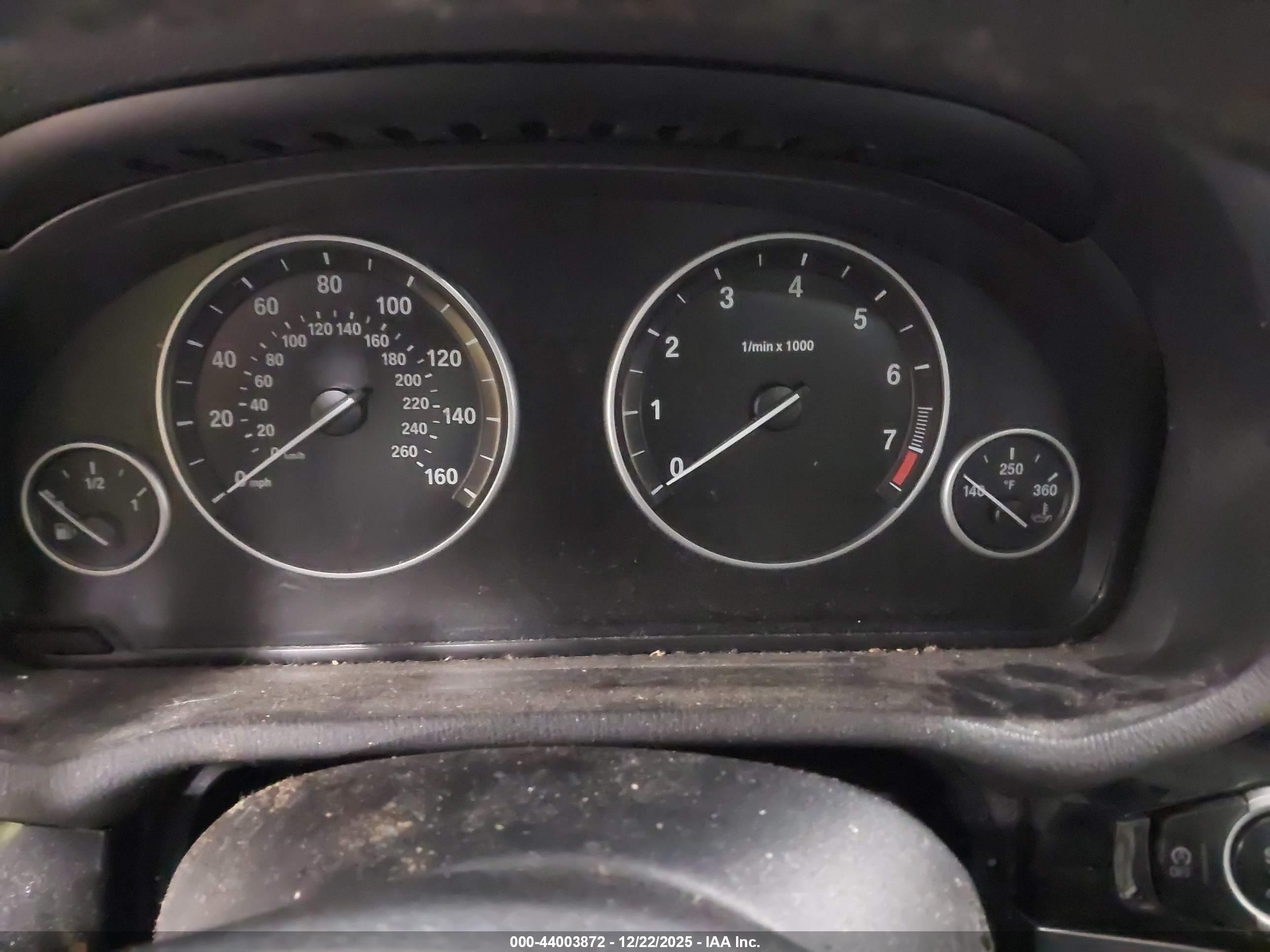 BMW X3 image 7