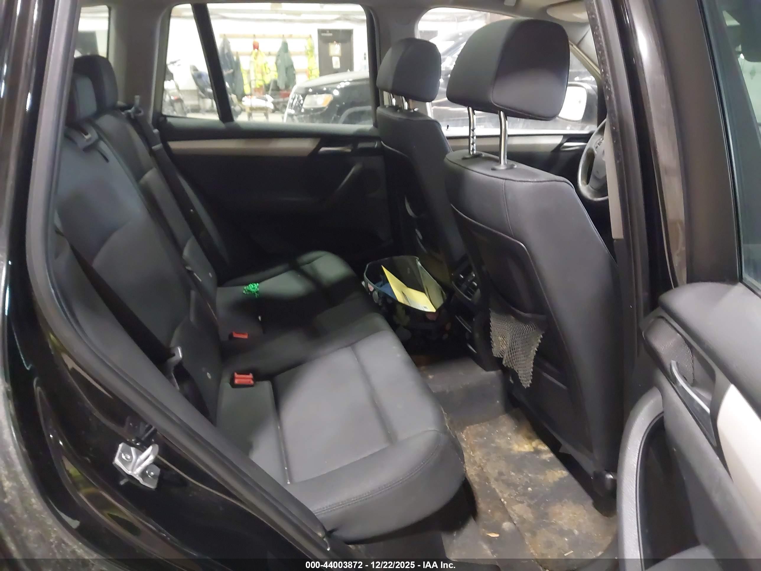 BMW X3 image 8