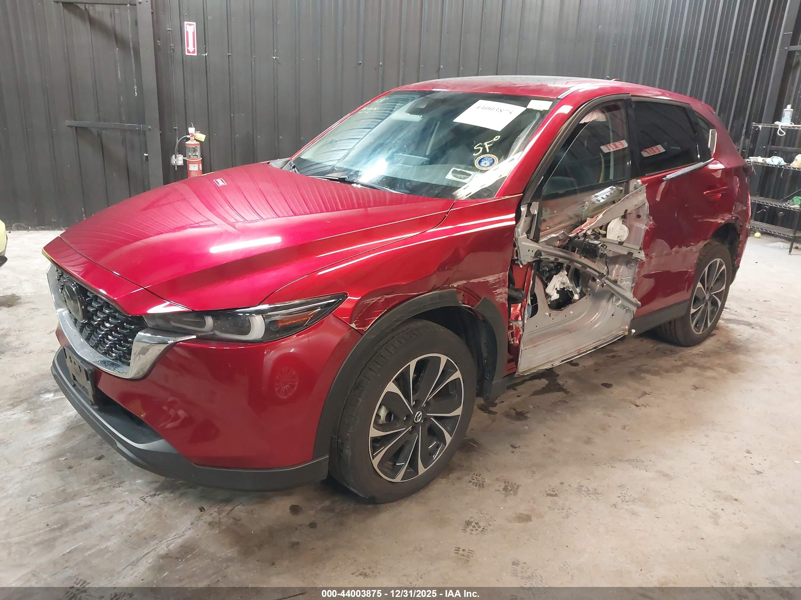 MAZDA CX-5 image 2
