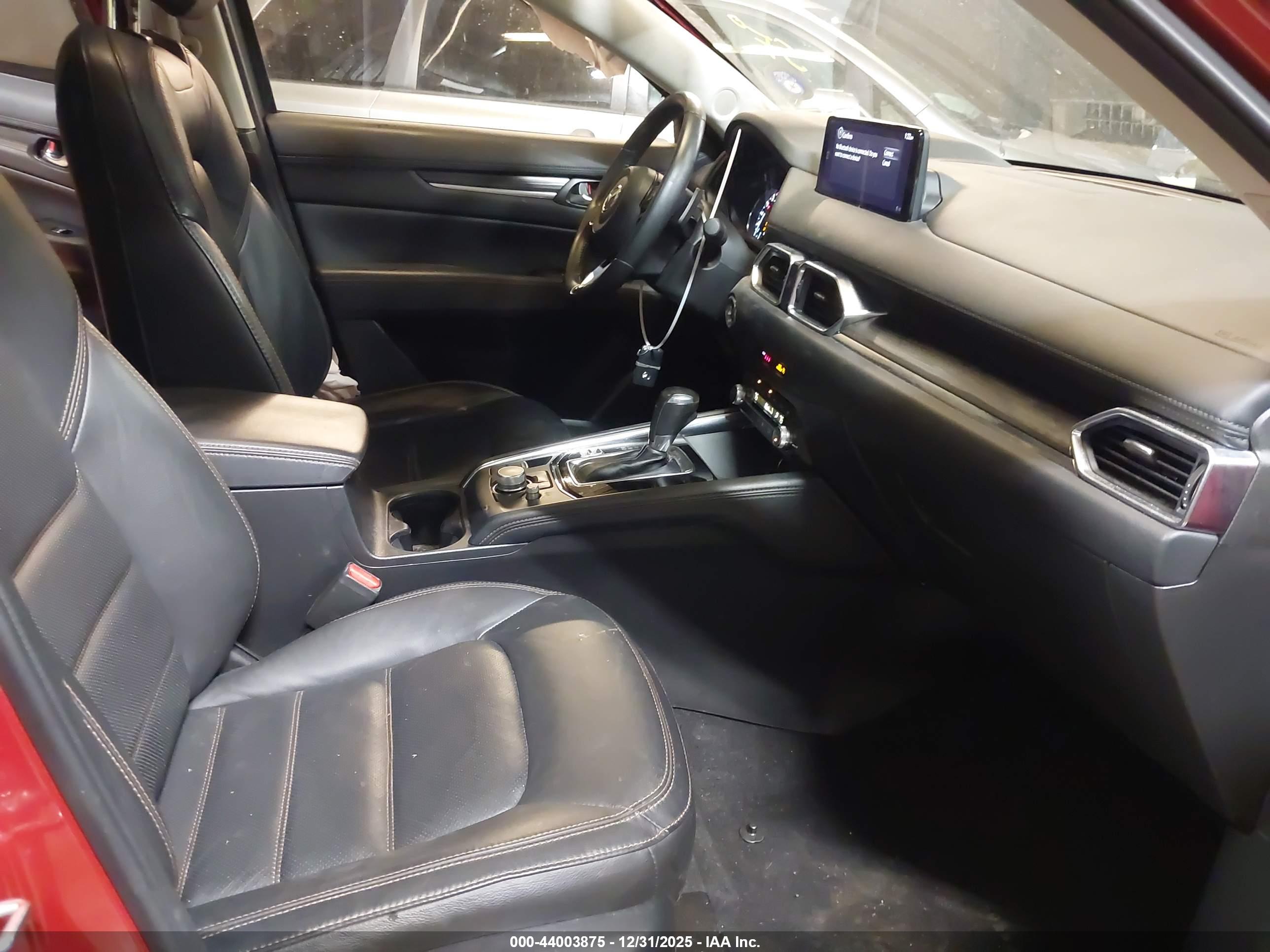 MAZDA CX-5 image 5