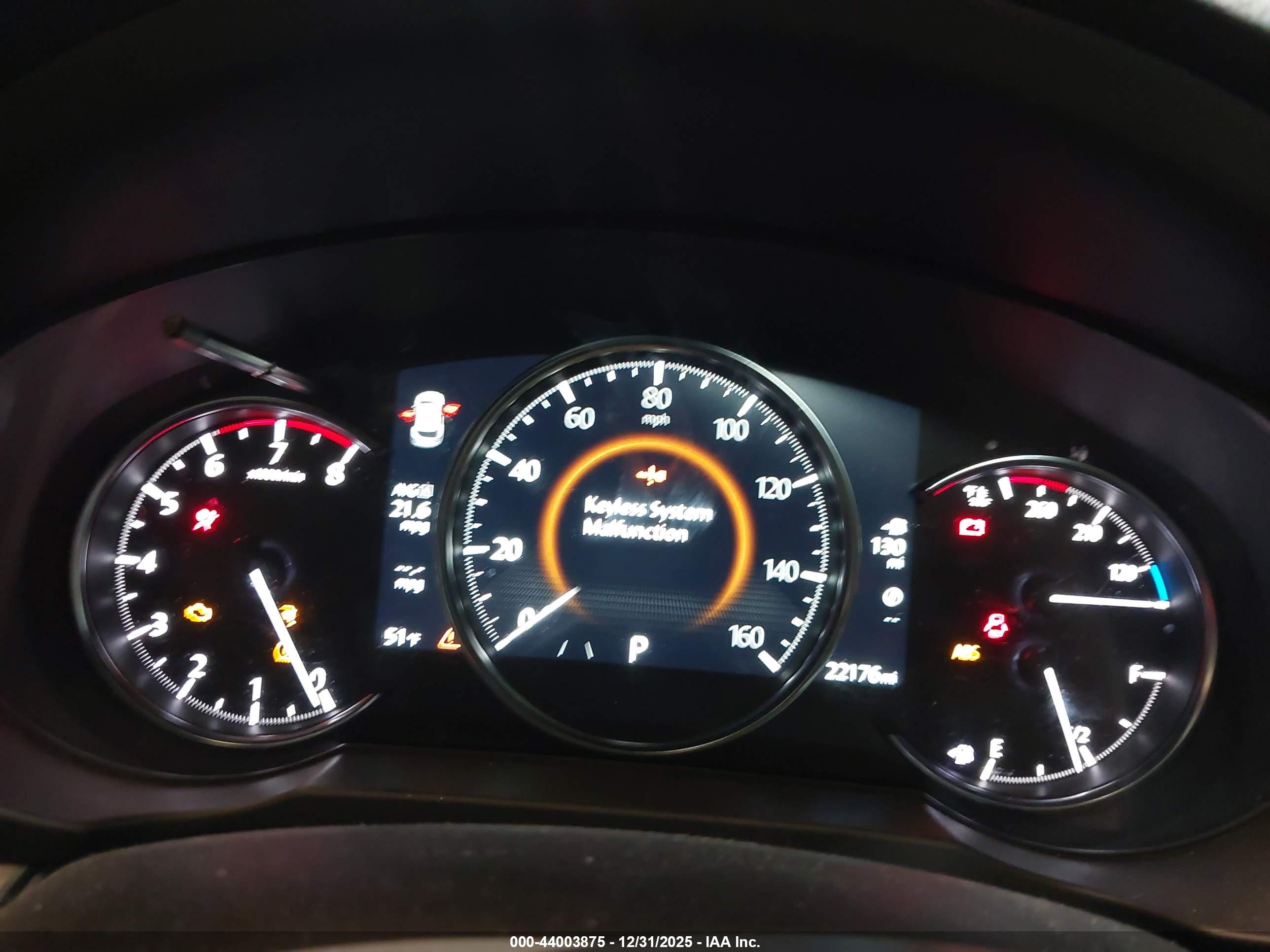 MAZDA CX-5 image 7