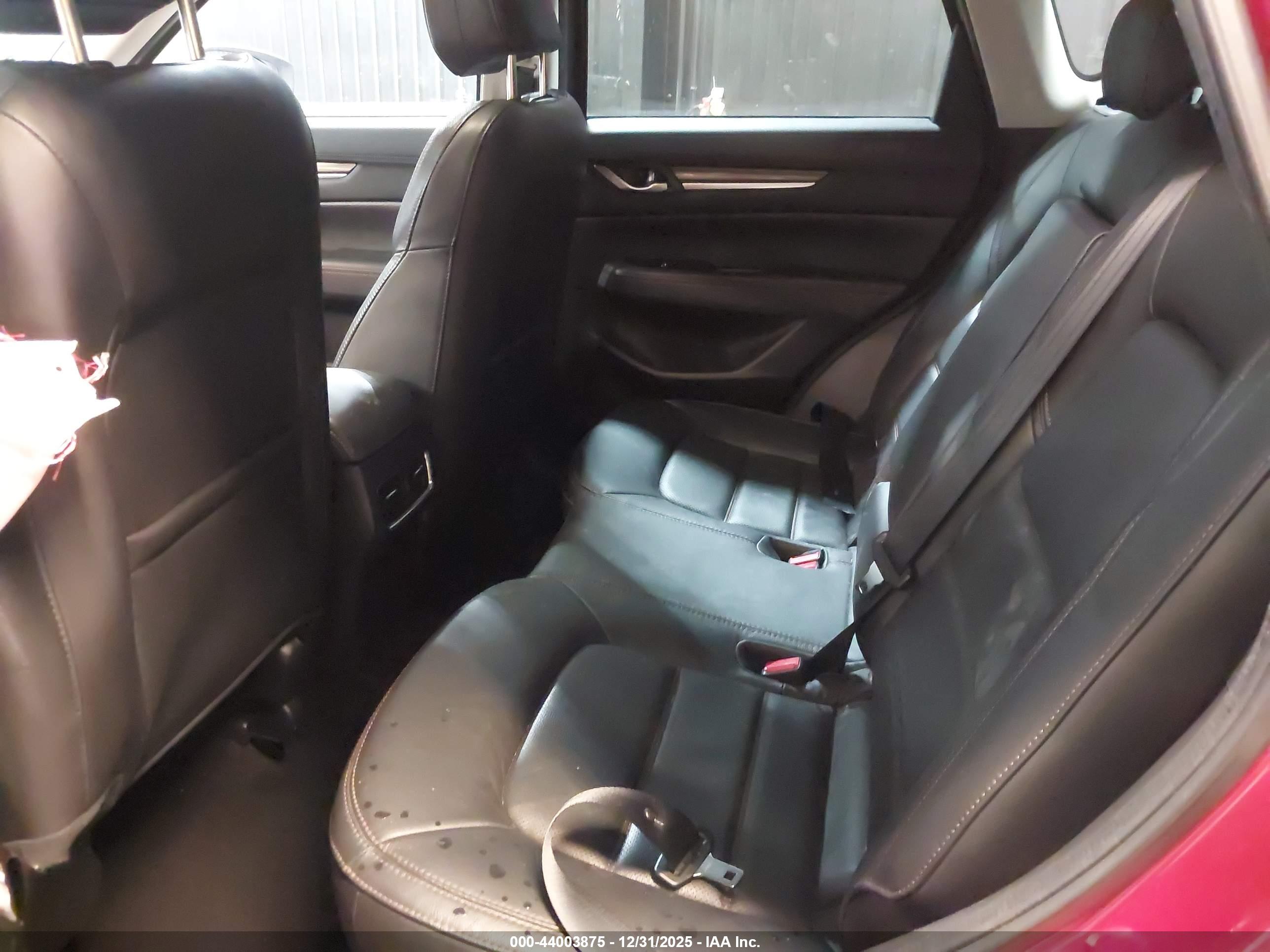 MAZDA CX-5 image 8