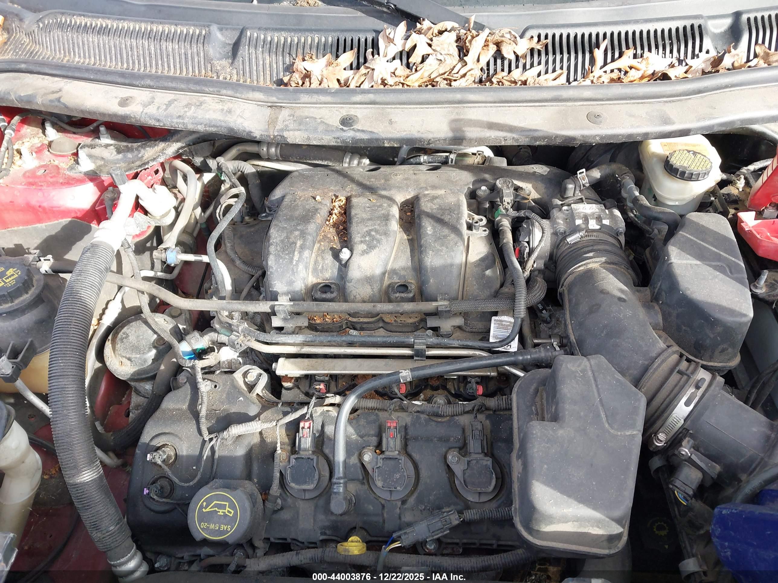 FORD EXPLORER image 10