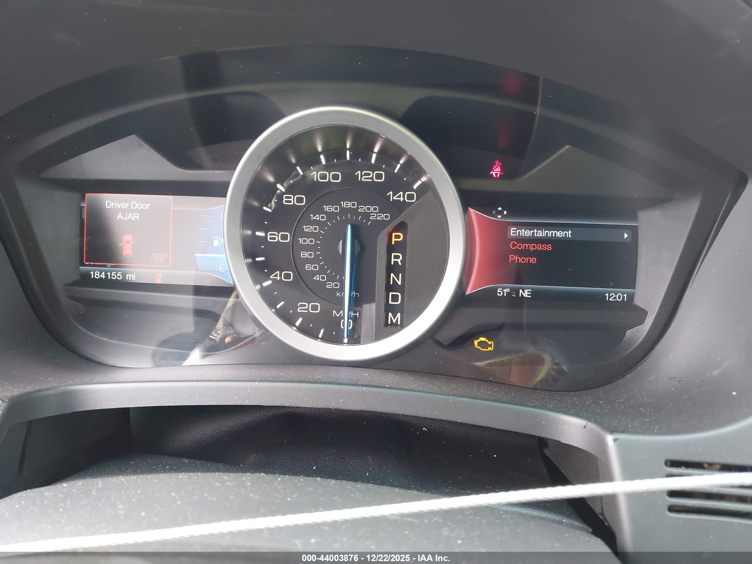 FORD EXPLORER image 7