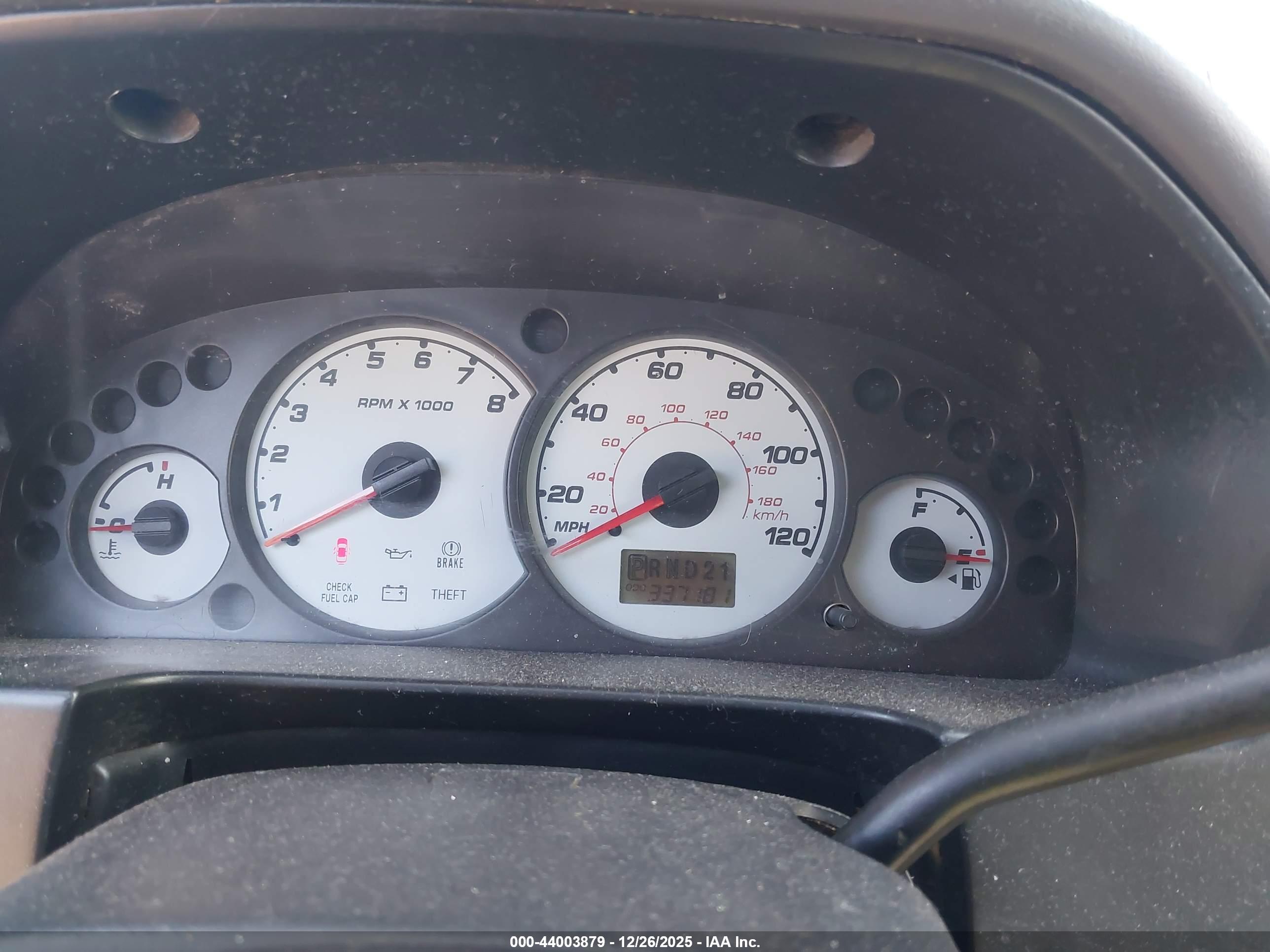 FORD ESCAPE image 7