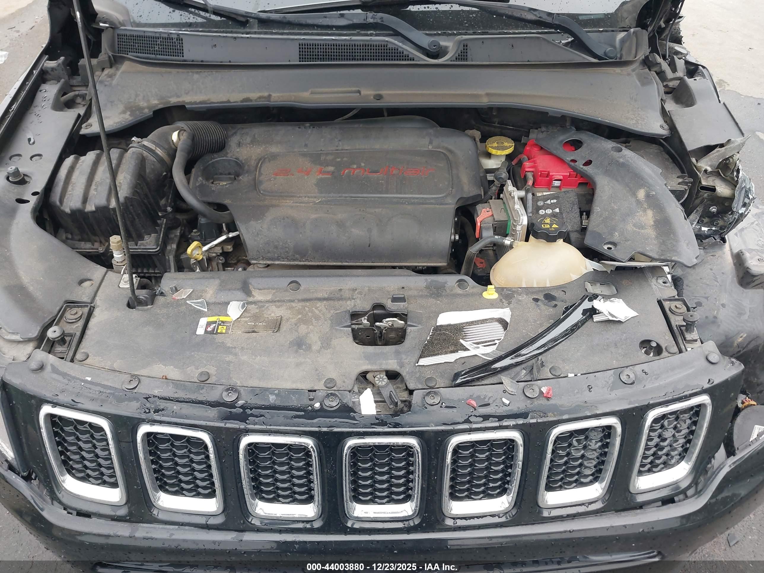 JEEP COMPASS image 10