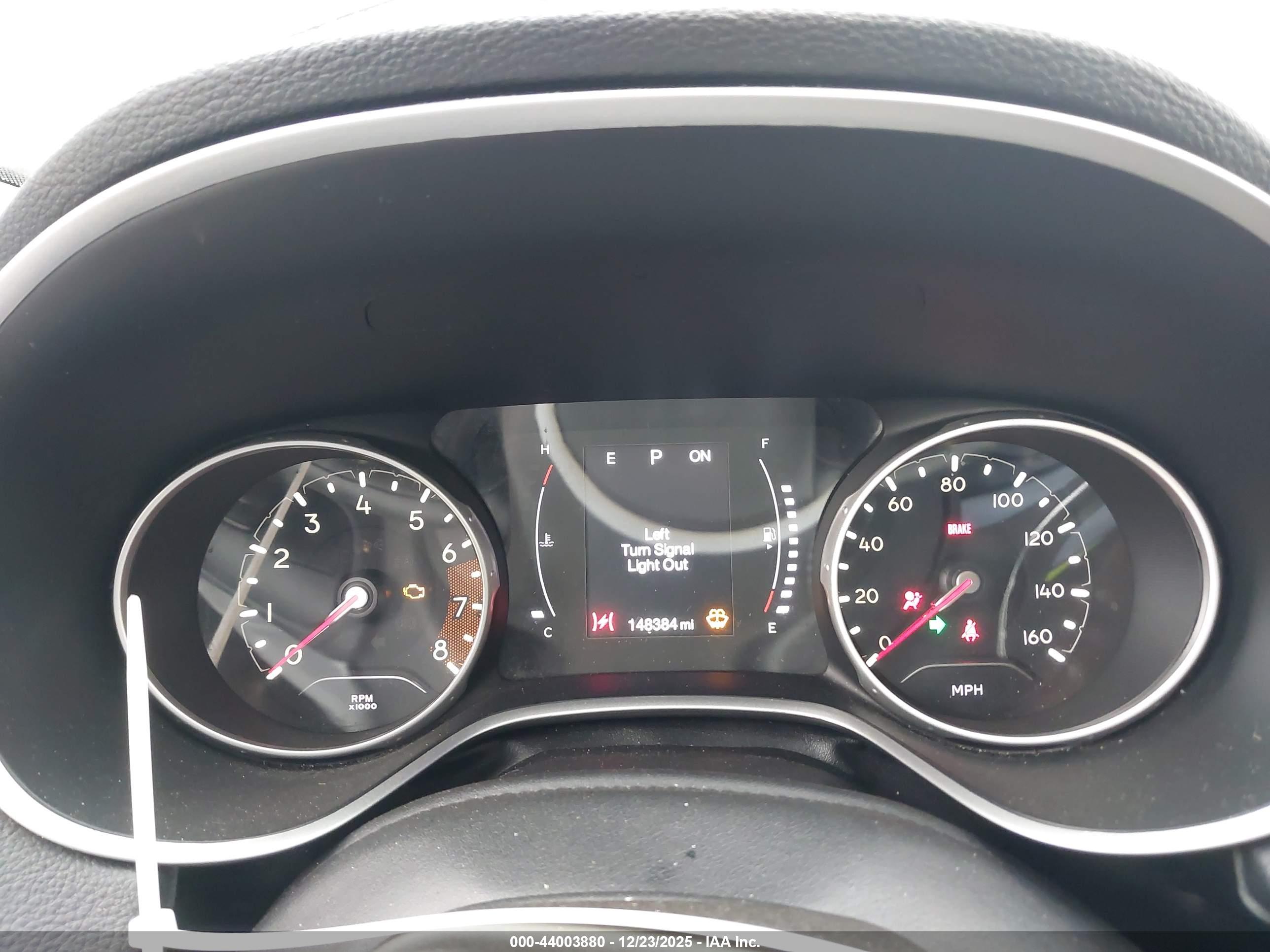 JEEP COMPASS image 7