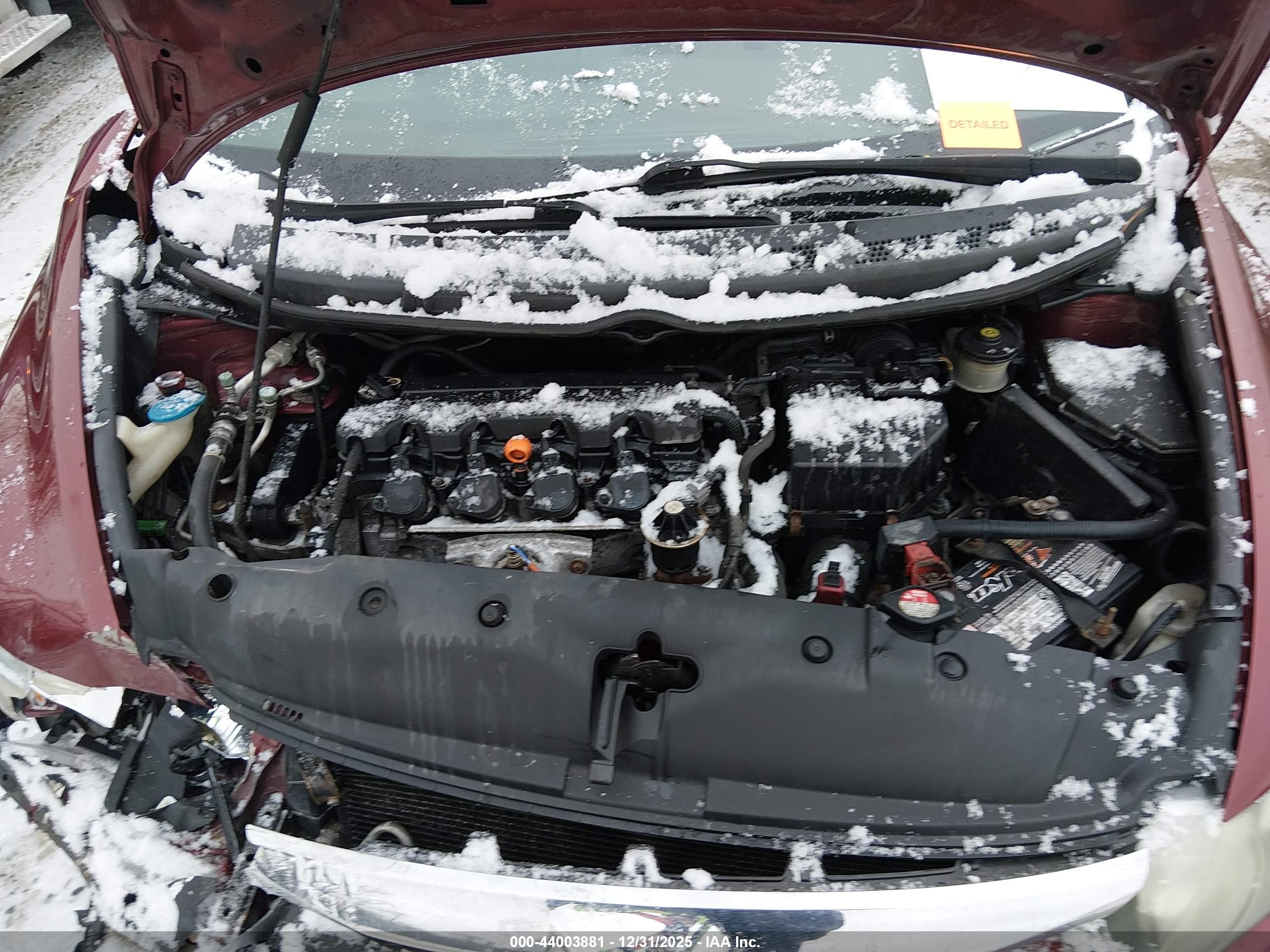 HONDA CIVIC image 10