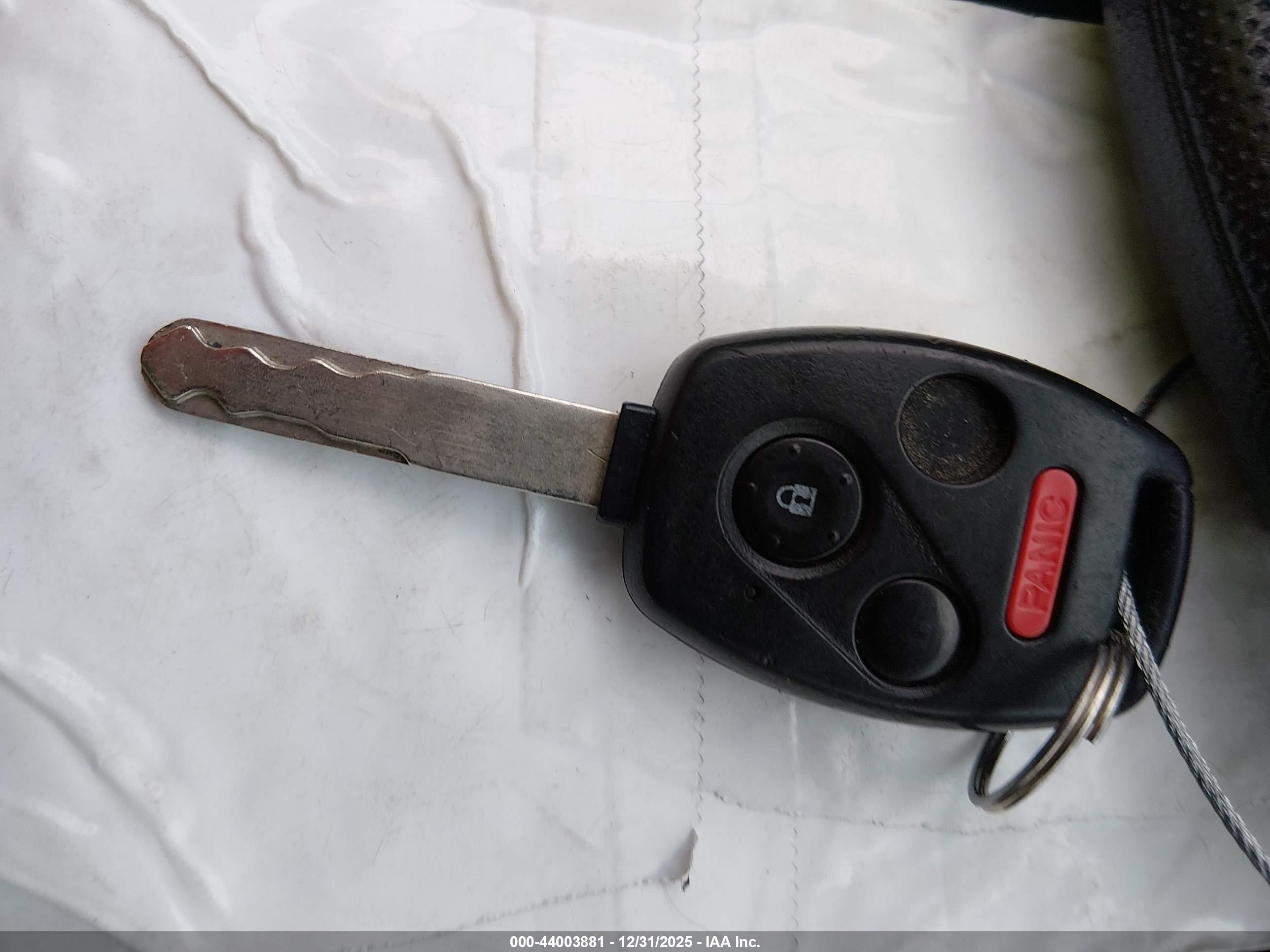 HONDA CIVIC image 11