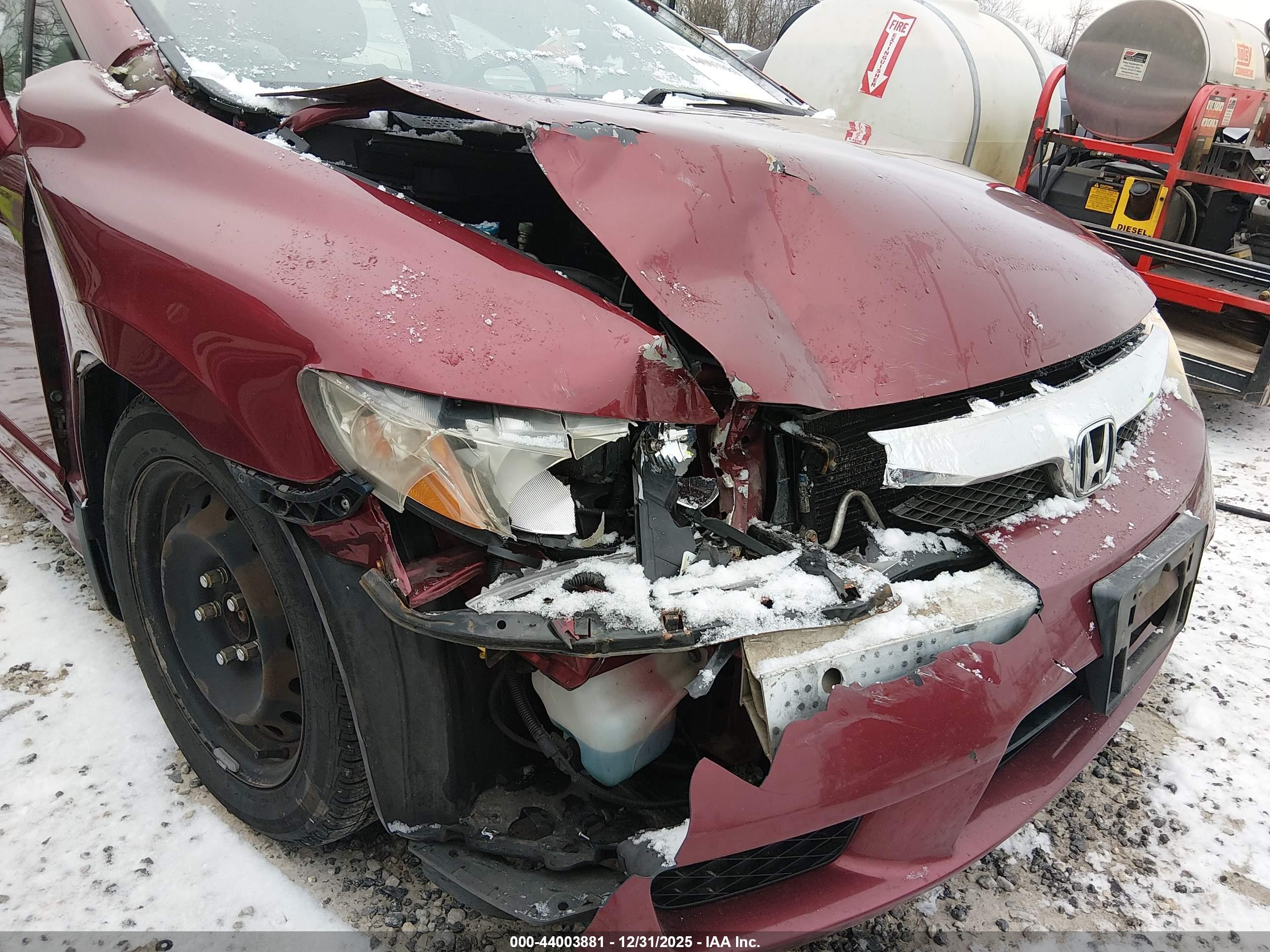 HONDA CIVIC image 6