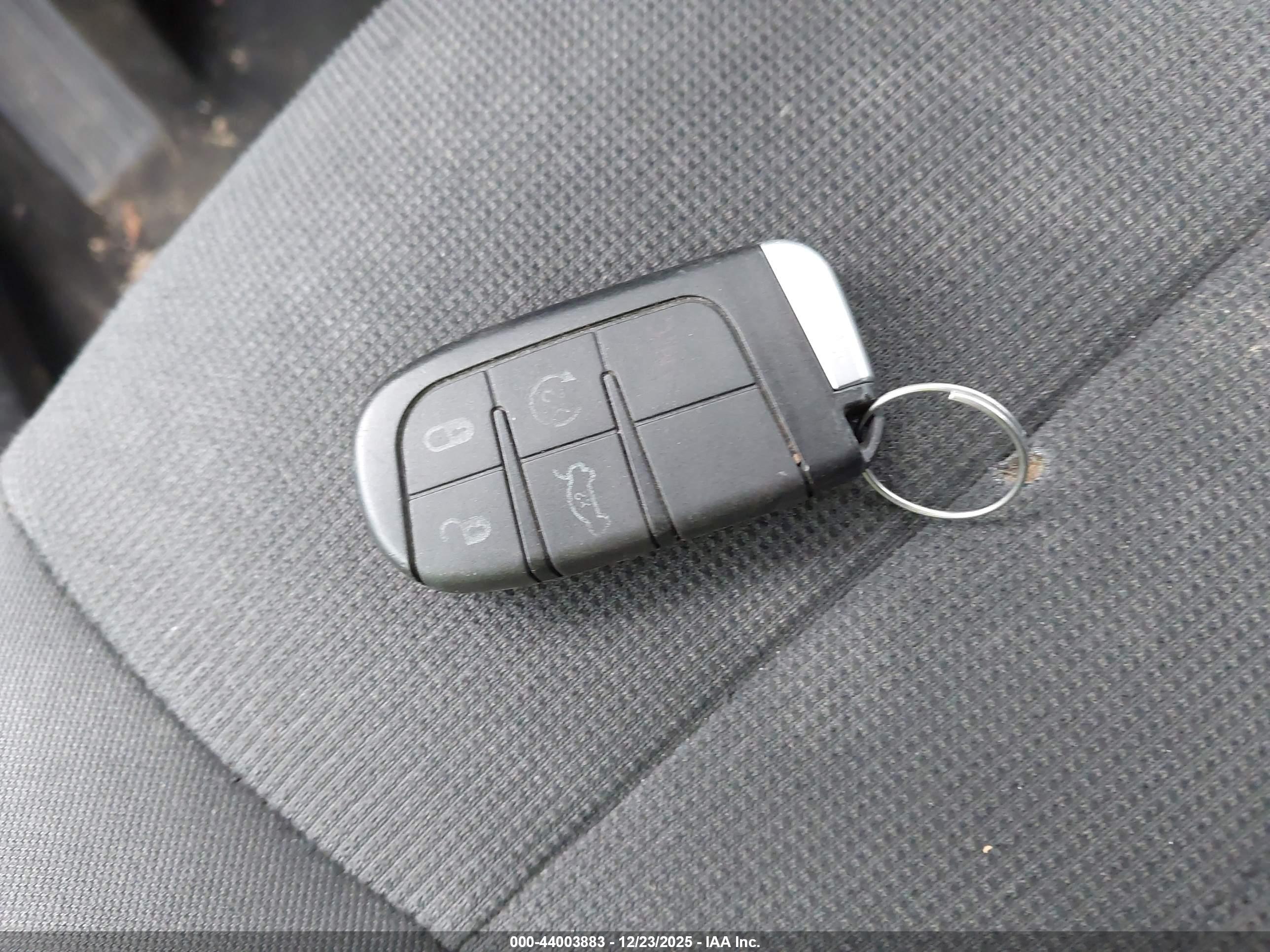 DODGE CHARGER image 11