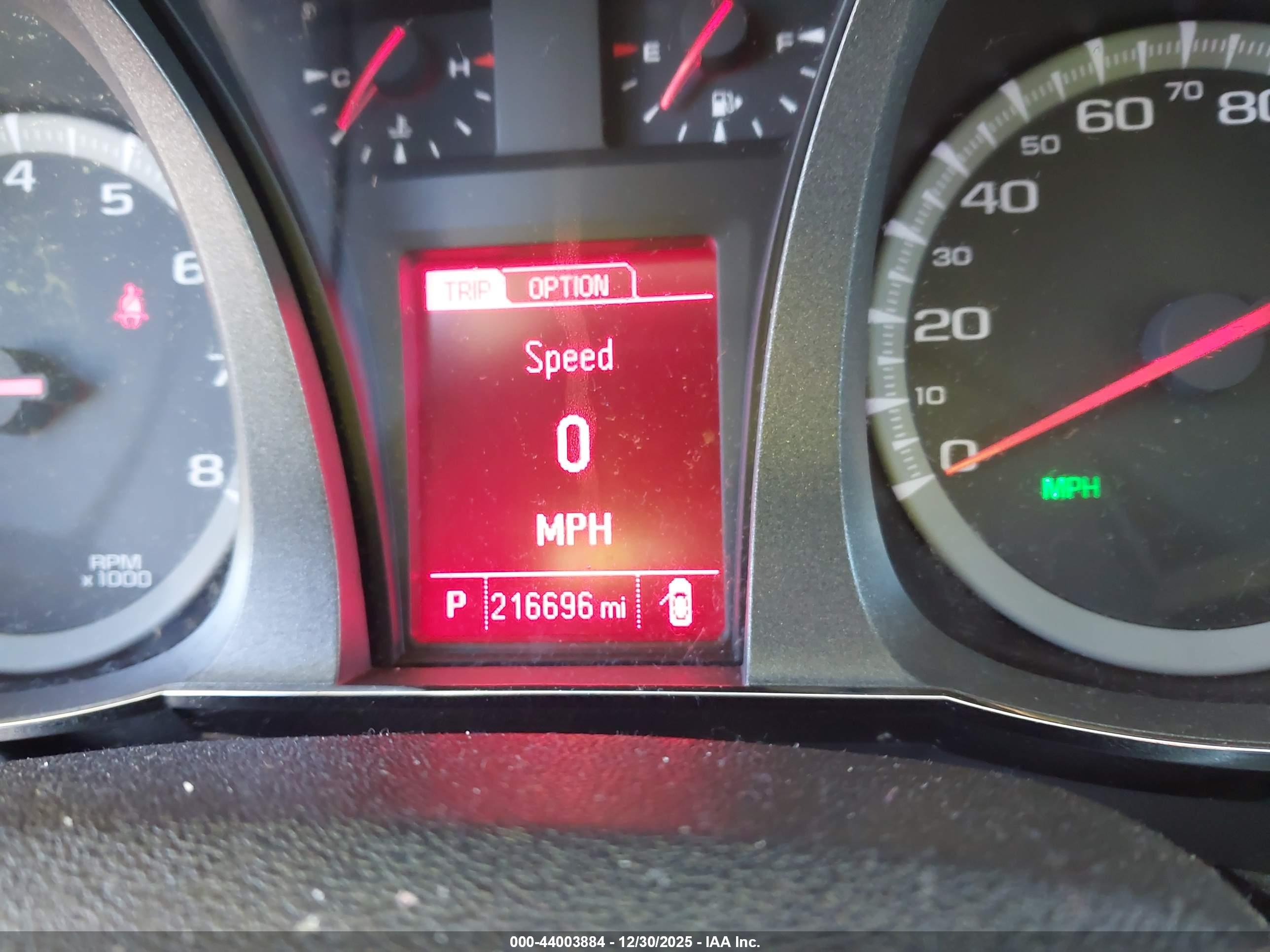 GMC TERRAIN image 7